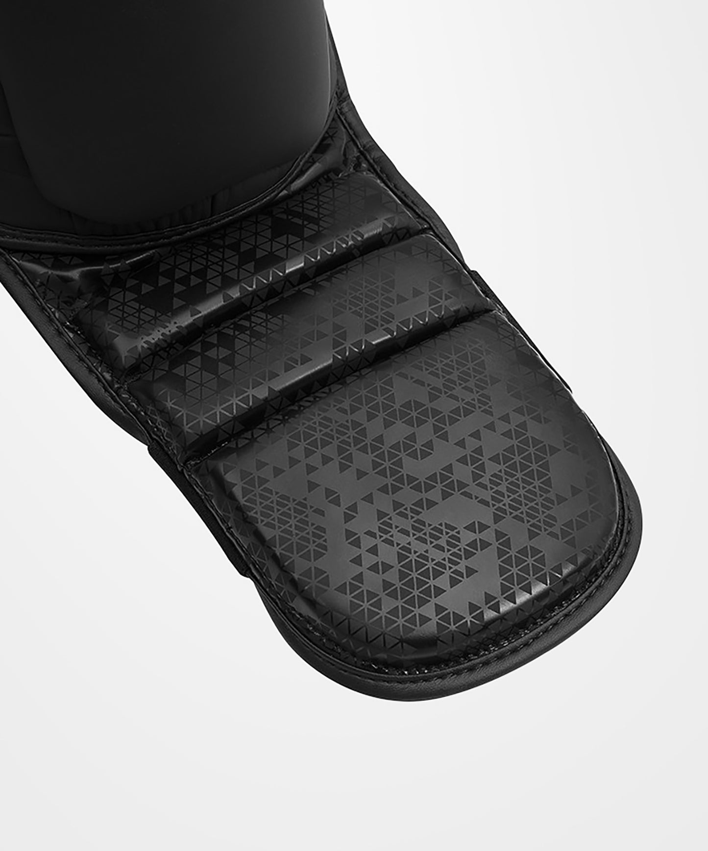 Protège Tibia Combat 50 Adidas - Noir/Noir