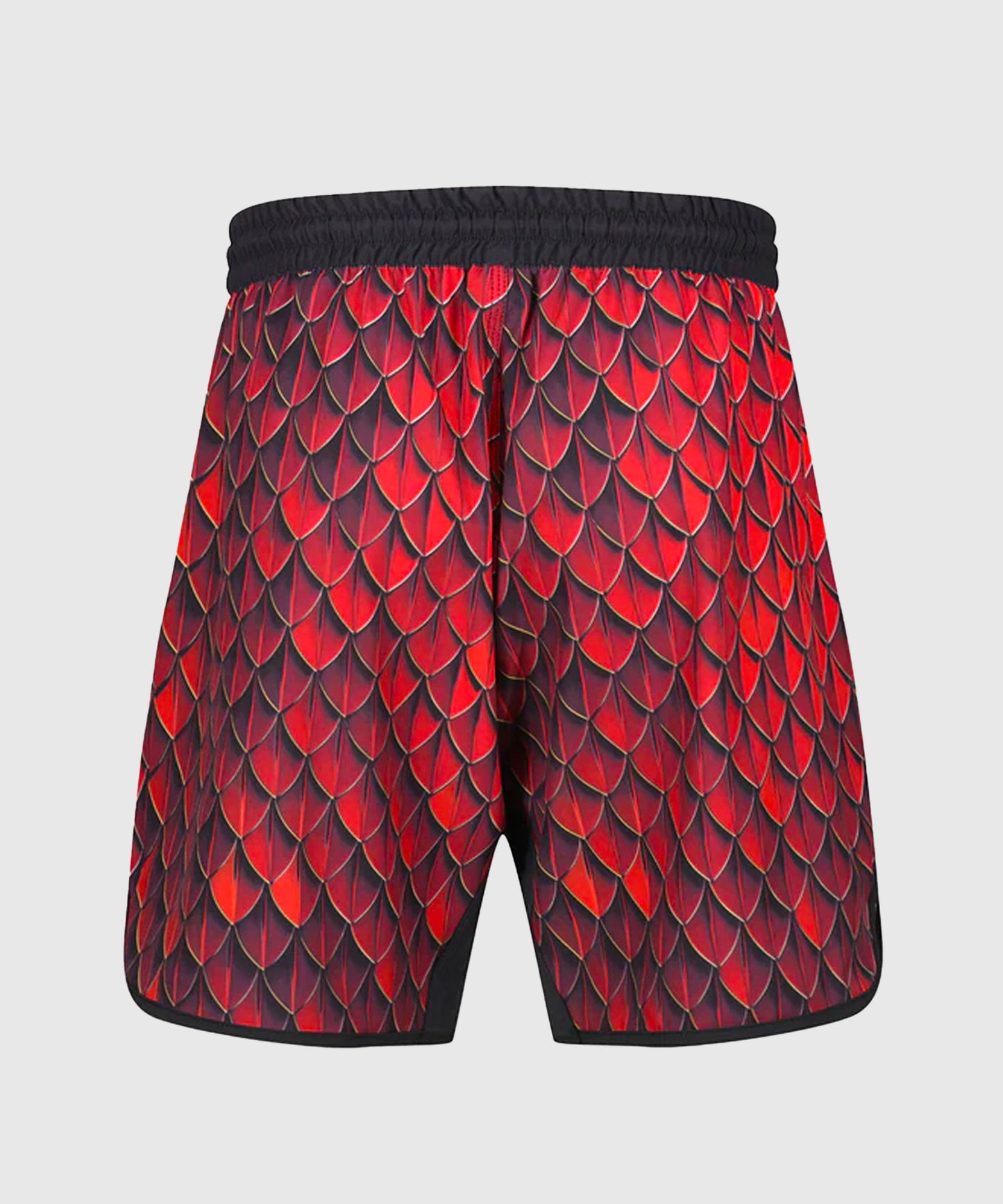 Tatami Fightwear Recharge Fightshort – Negro