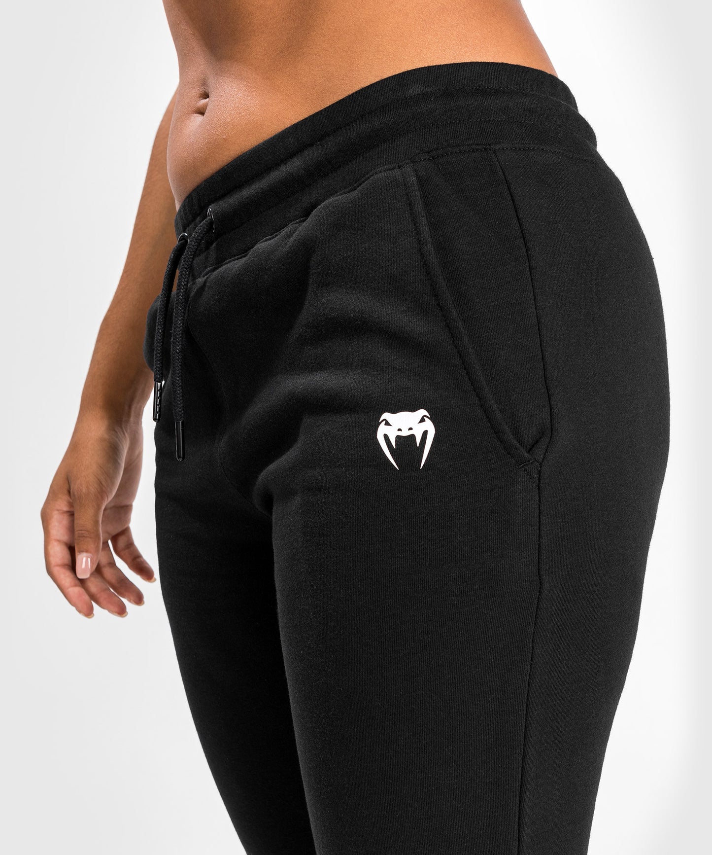 Pantaloni da Jogging Venum Essential - Nero