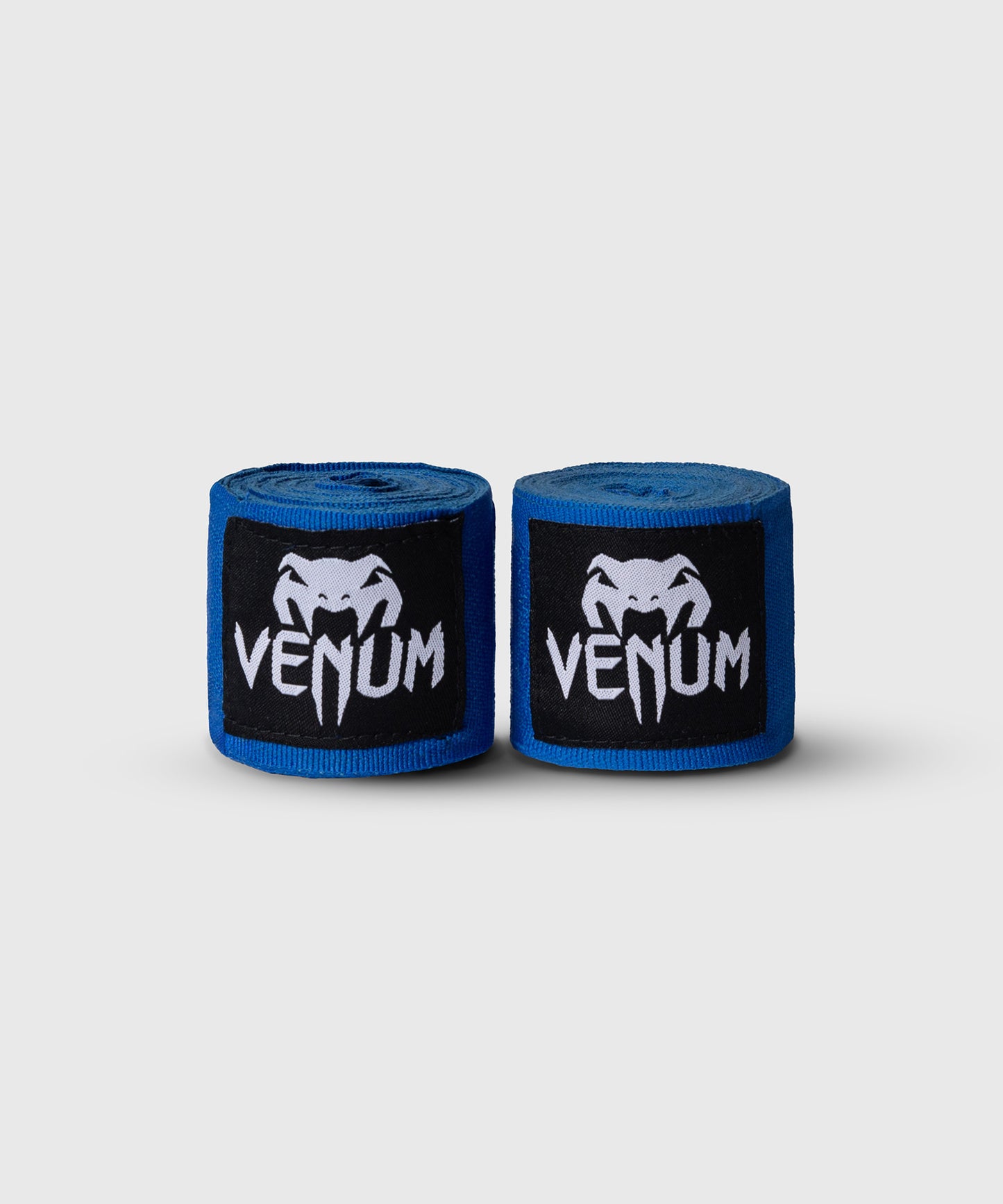 Bandages de boxe Venum Kontact - Bleu - 2,5 m (98 in)