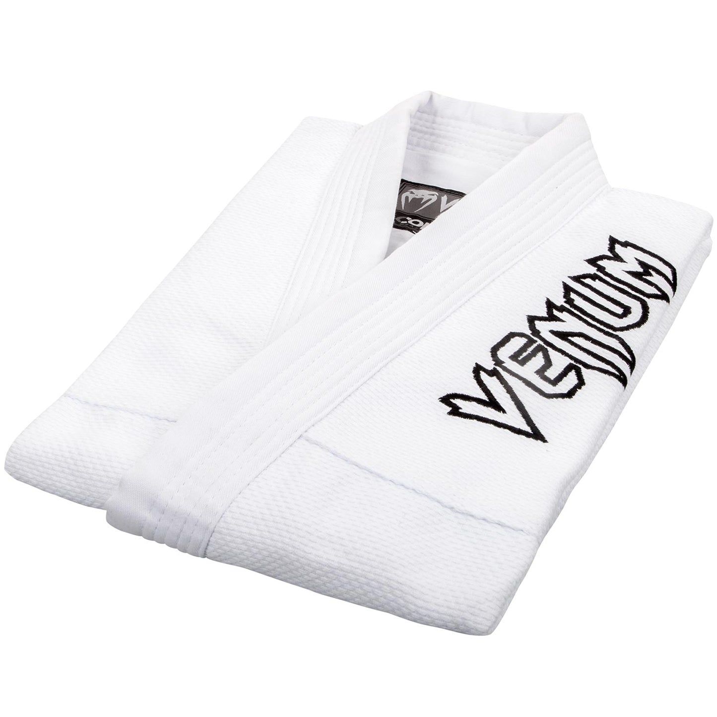Kimono JJB Blanc Venum Contender 2.0