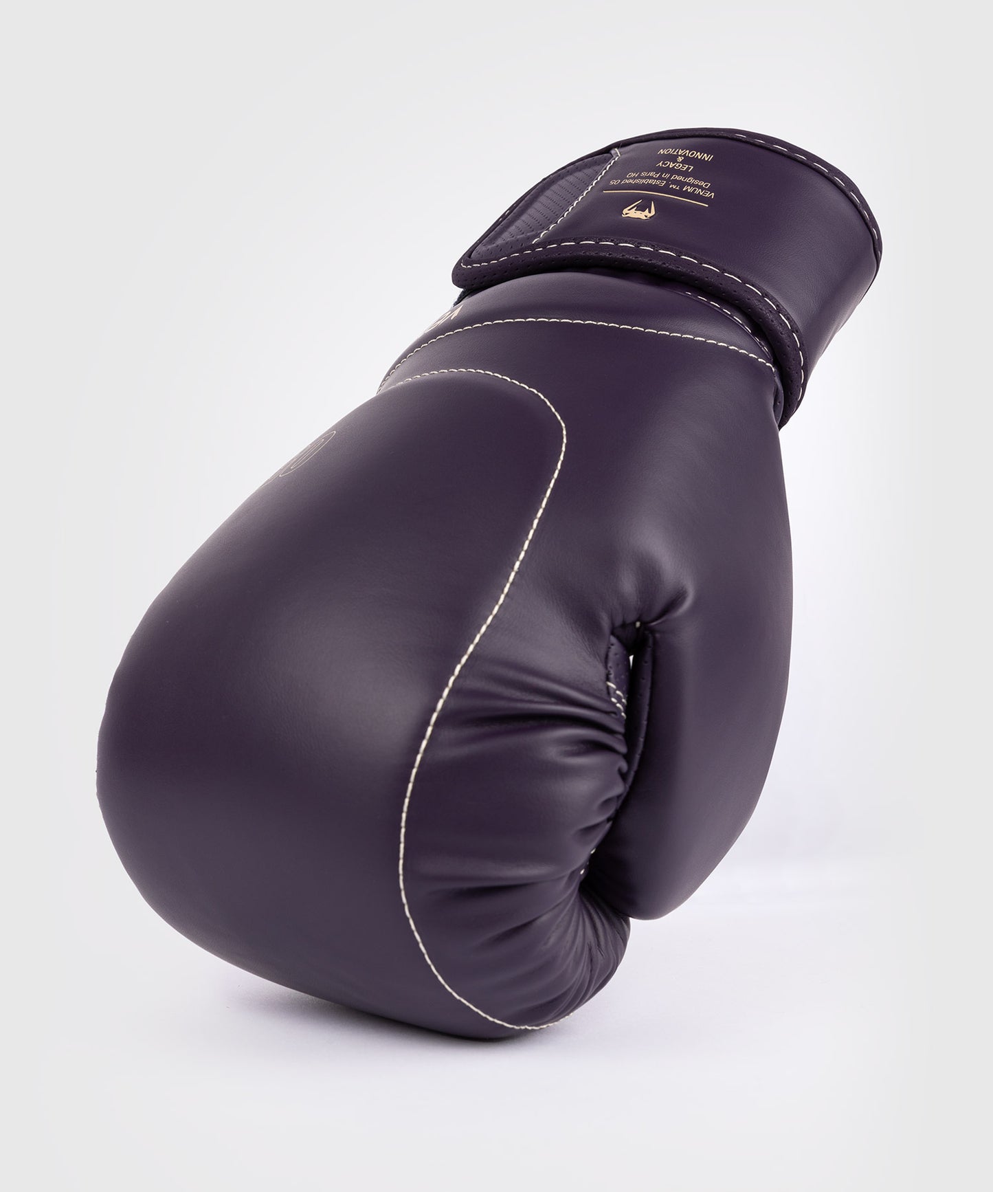 Venum Impact Evo Boxhandschuhe - Deep Purple
