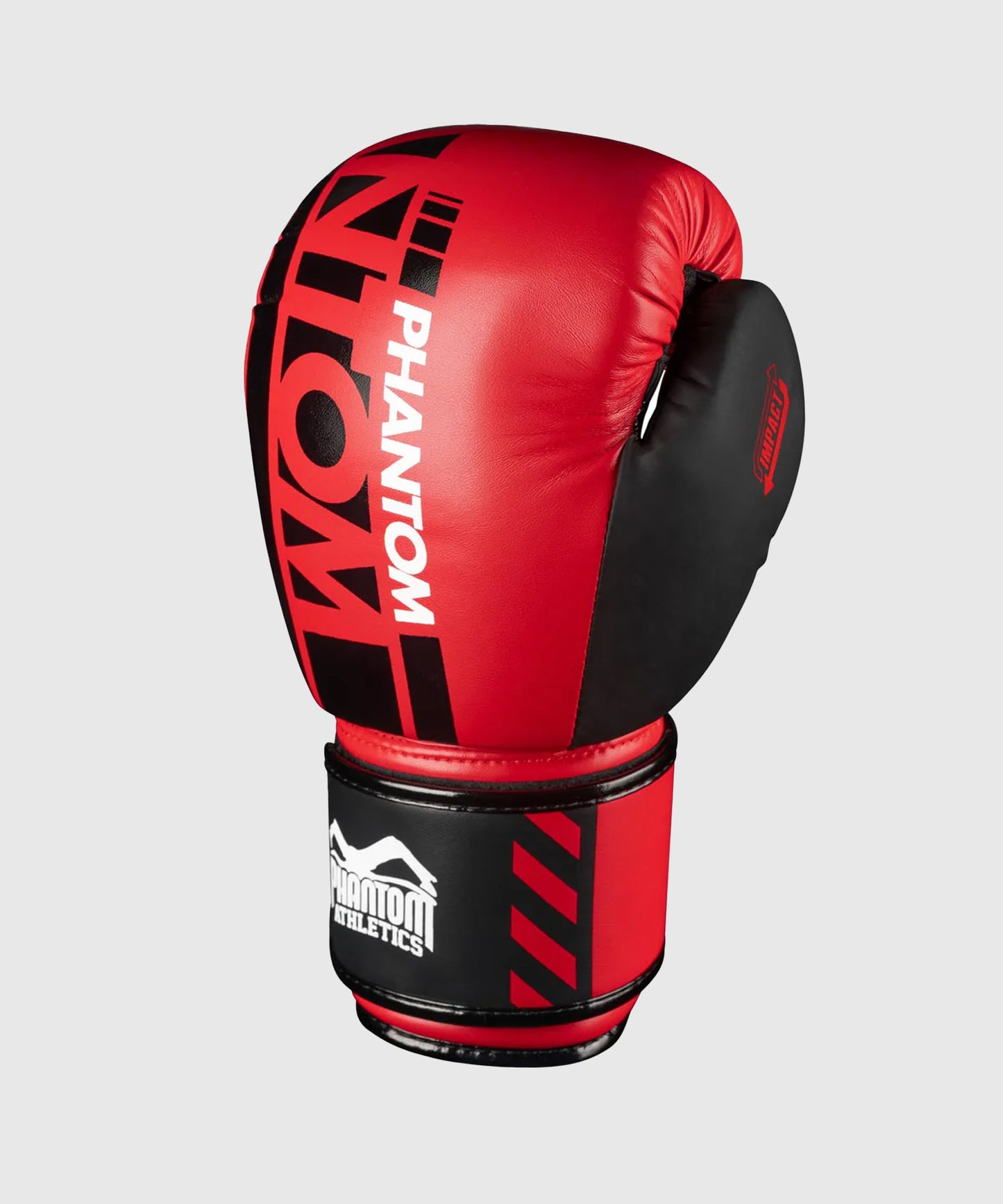 Phantom Athletics Apex Boxhandschuhe - Rot