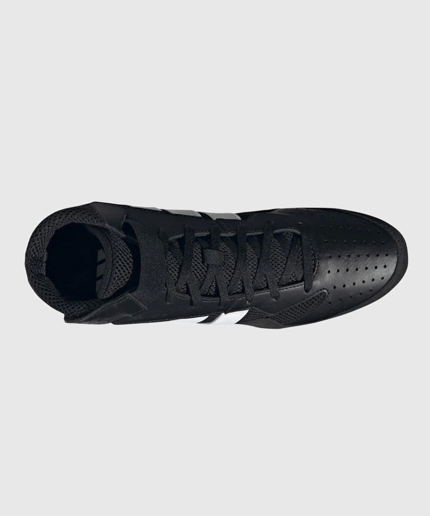 Adidas Havoc Plus Scarpe da Lotta - Nero