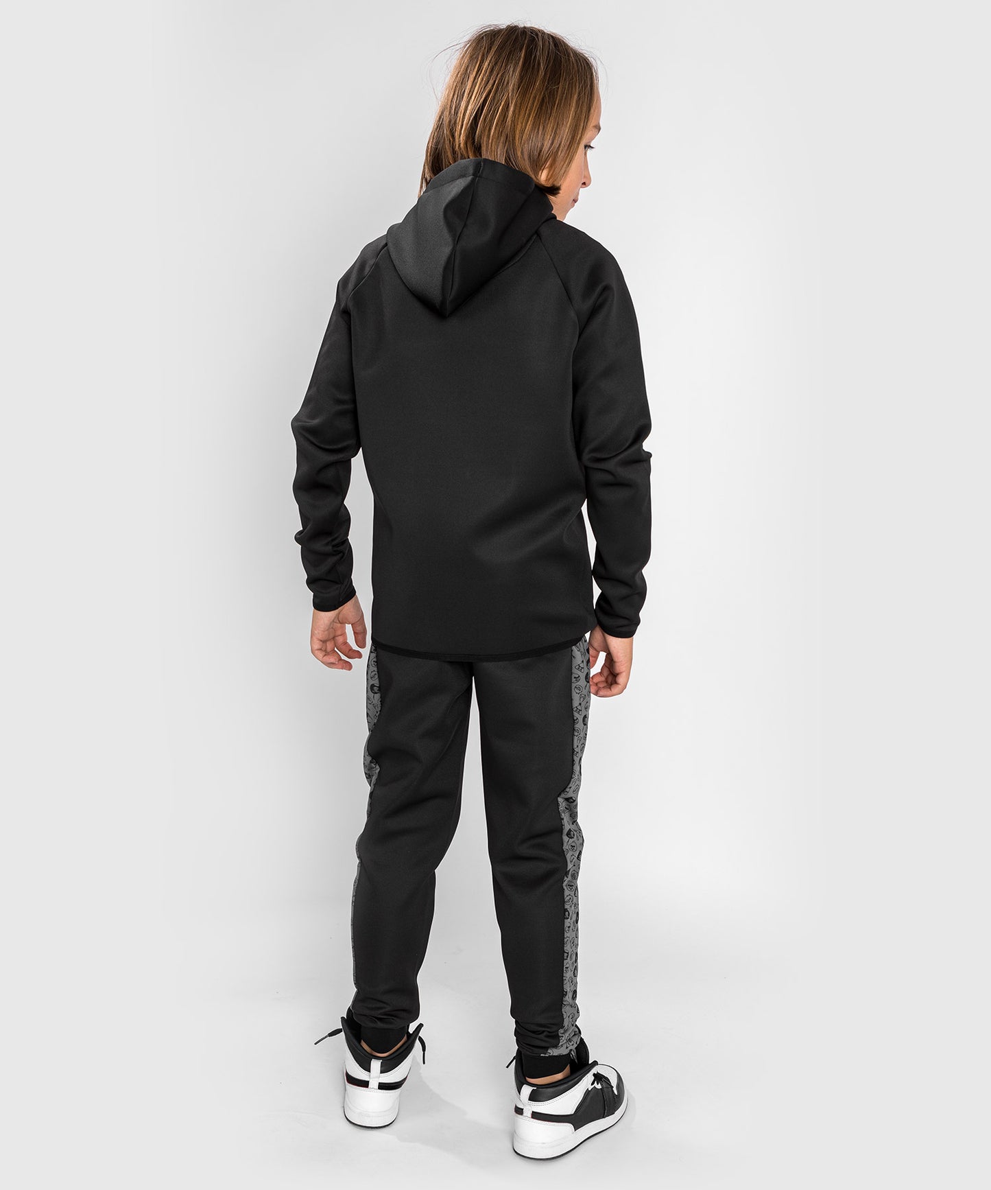 Sweat à capuche Angry Birds x Venum Laser Evo - Enfant