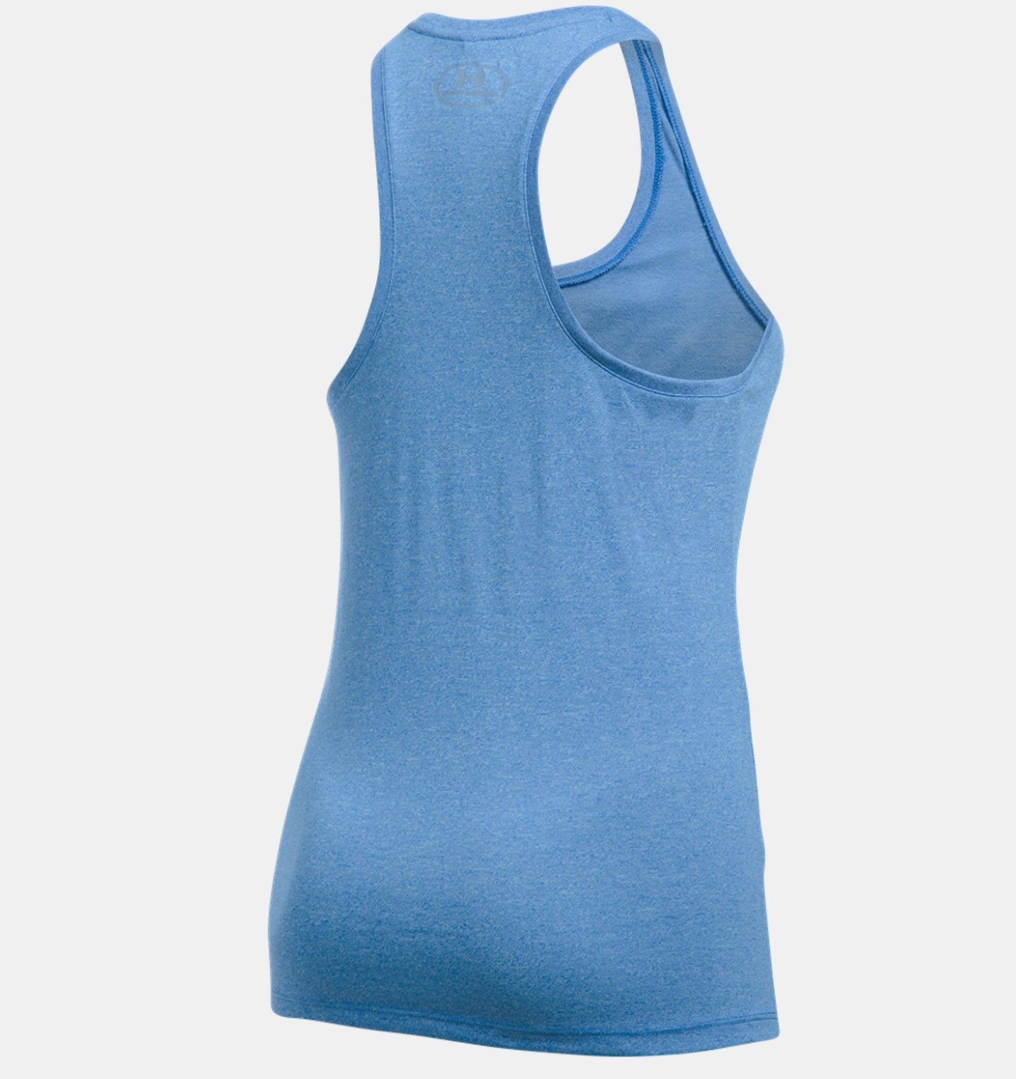 Débardeur Femme Under Armour Threadborne - Bleu Chiné