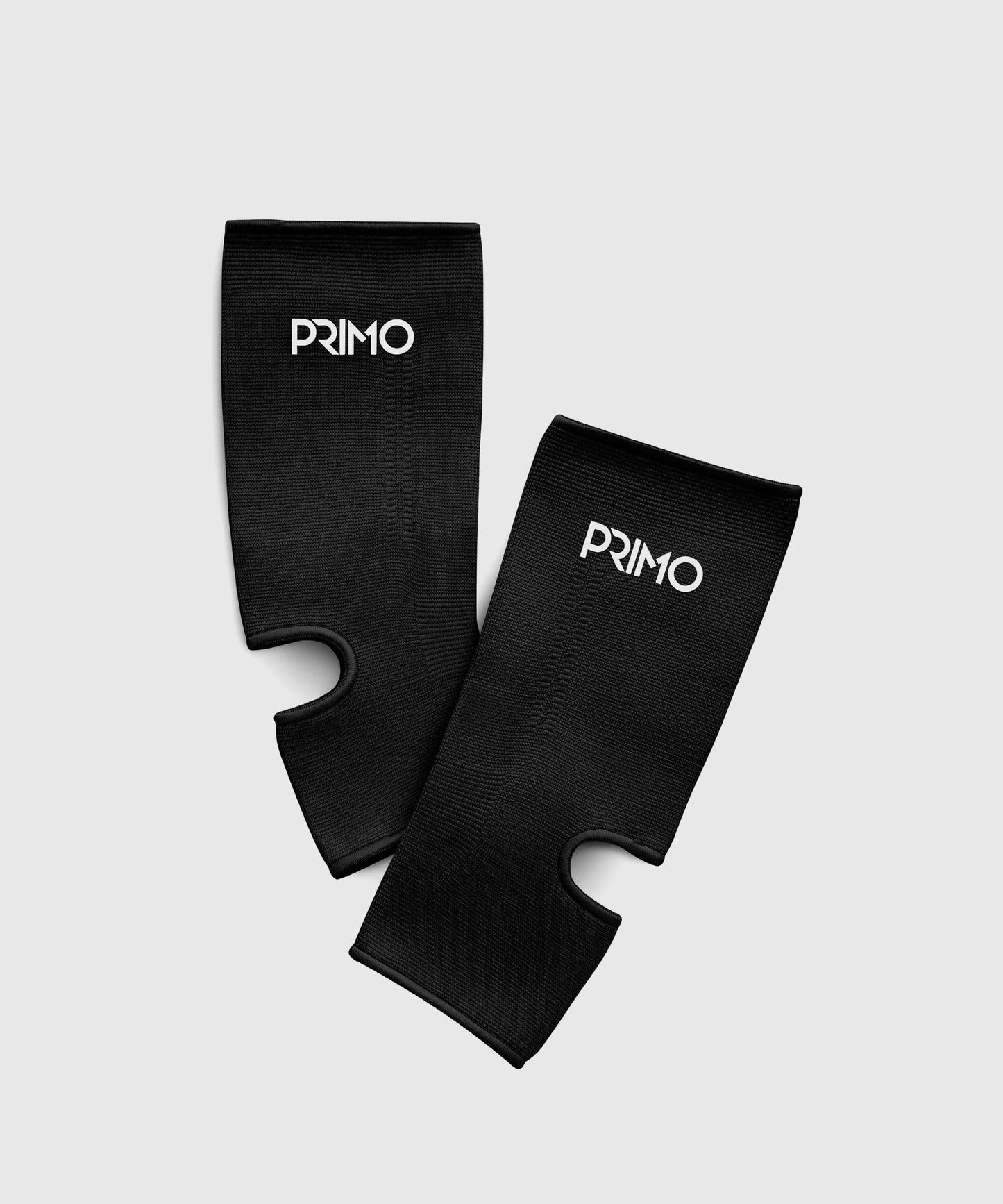 Primo Monochrome Knöchelbandage - Schwarz