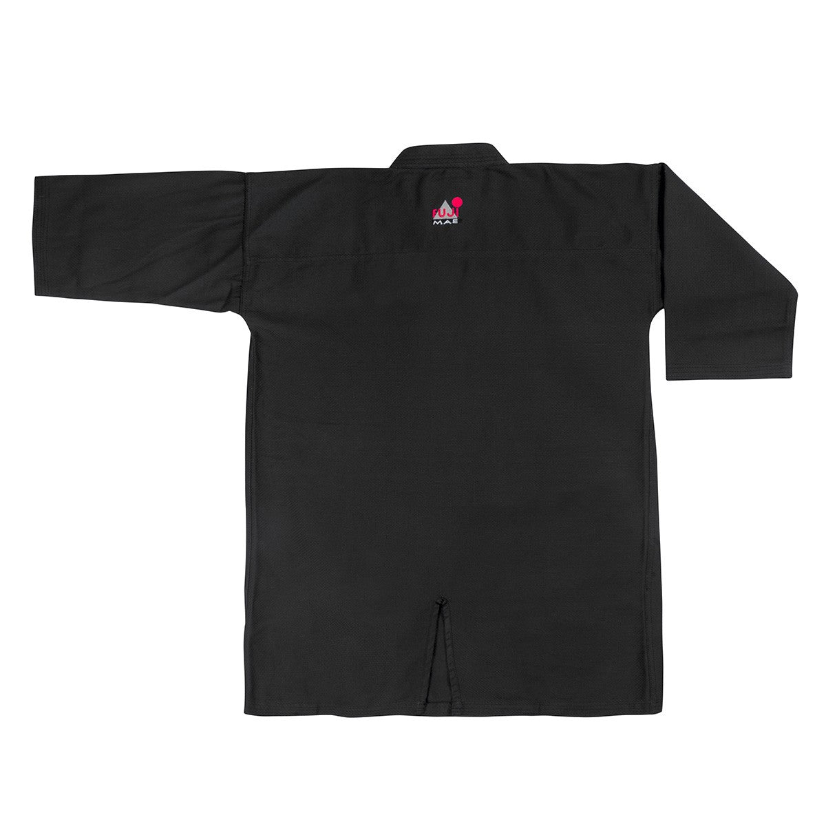 Veste de Kendo FUJIMAE Training - Noir