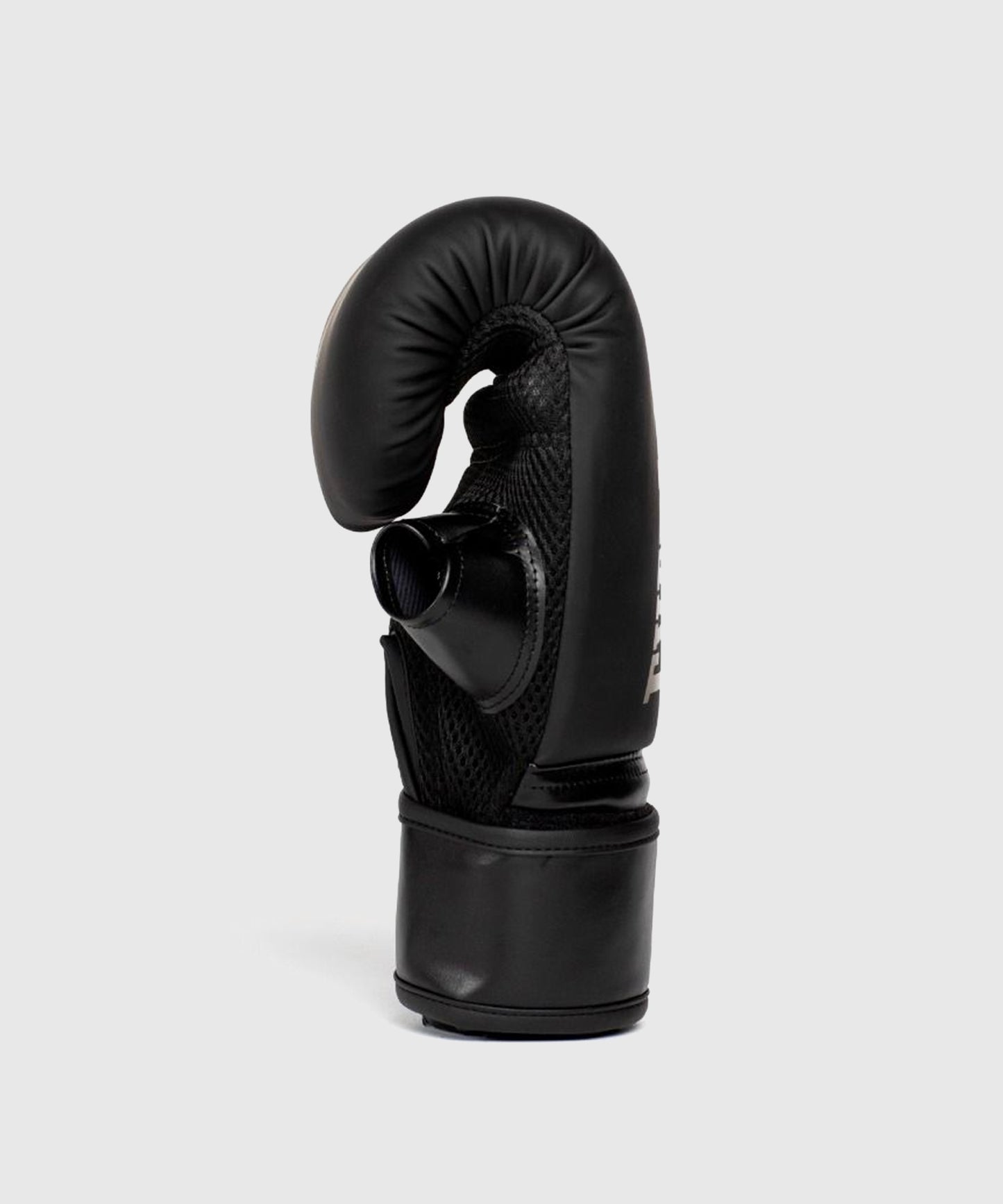 Everlast Cardio Elite Bag Gloves - Black