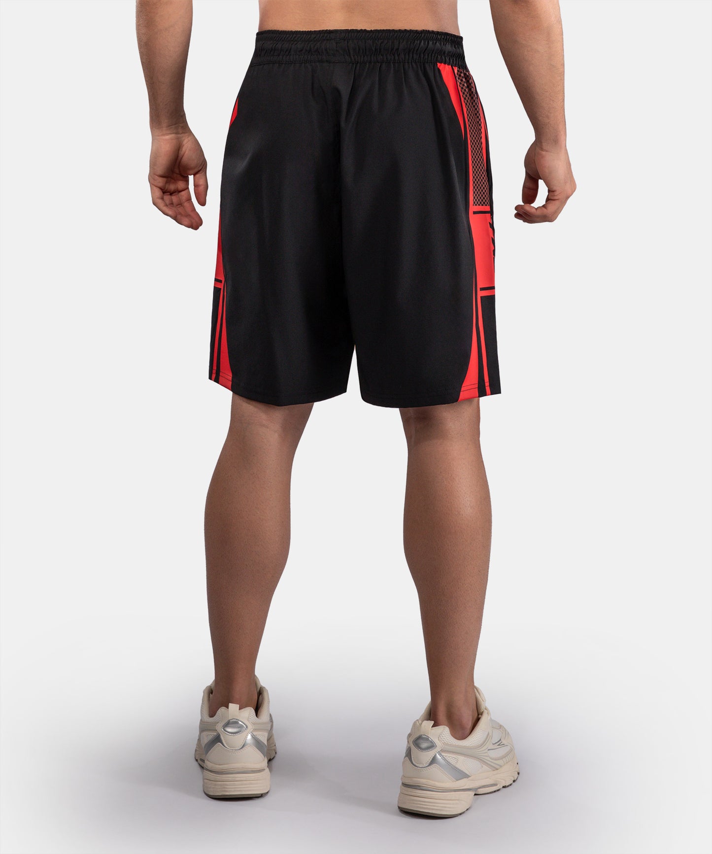 Venum UFC Unity by Venum Authentic Fight Week Pantaloncini Tecnici da Uomo - Nero