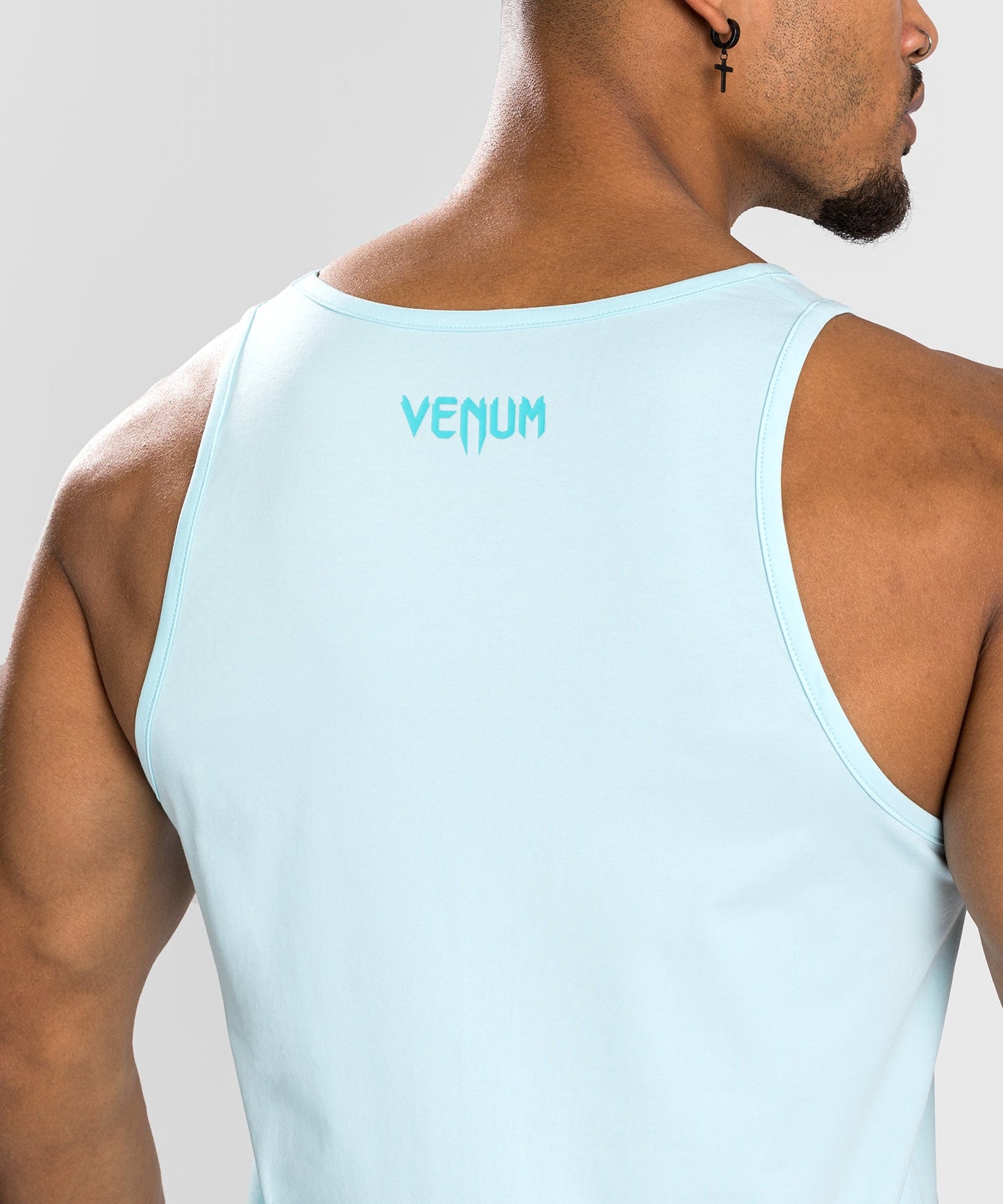 Venum Summer 88 tank top - Light blue