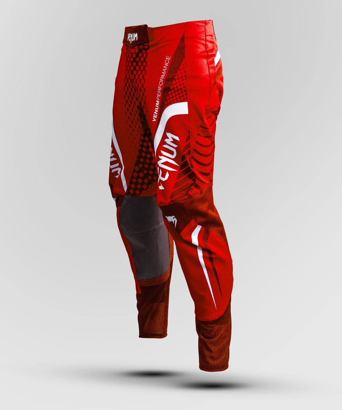 Venum MX Challenger Pantaloni da Motocross - Rosso