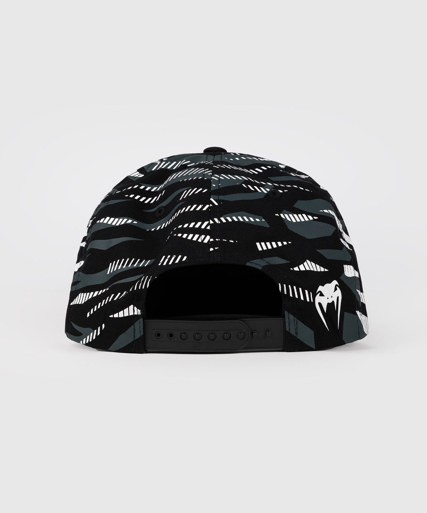 UFC Fusion by Venum Authentic Fight Night Sport Cap - Schwarz