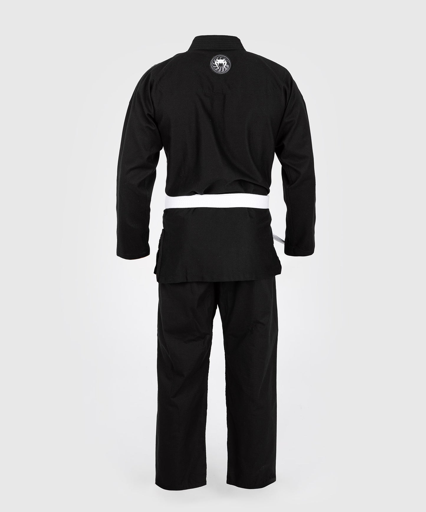 Kimono de JJB Venum First - Noir