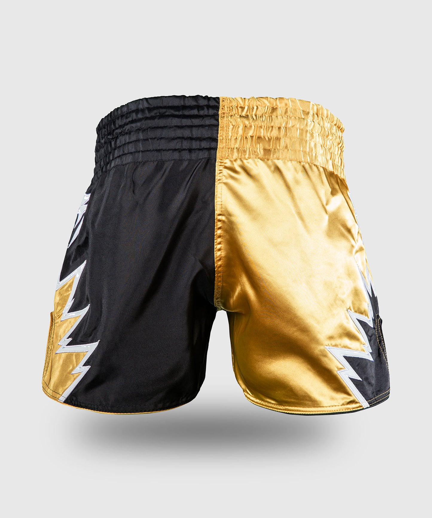Venum Inferno 2.0 Muay Thai Shorts - Schwarz/Gold