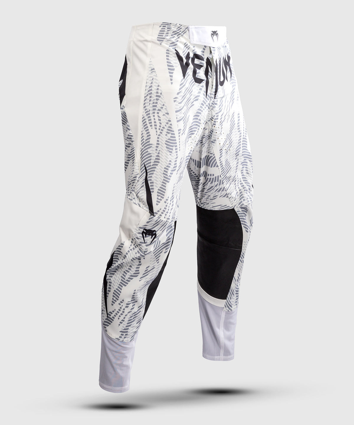 Venum MX Elite Pantaloni da Motocross - Bianco