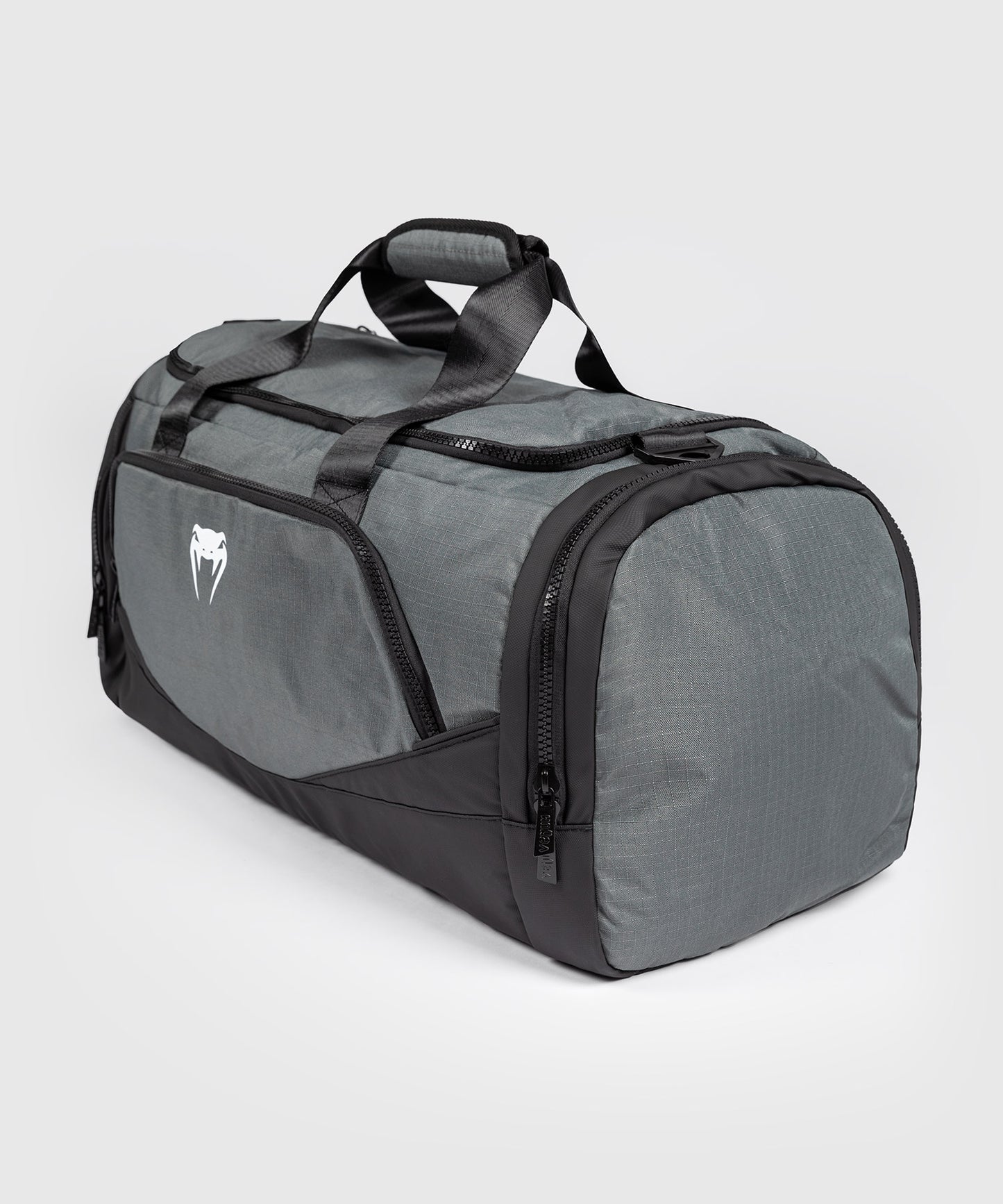 Sac de sport indéchirable Venum Evo 2 XTrem - Gris Tempête