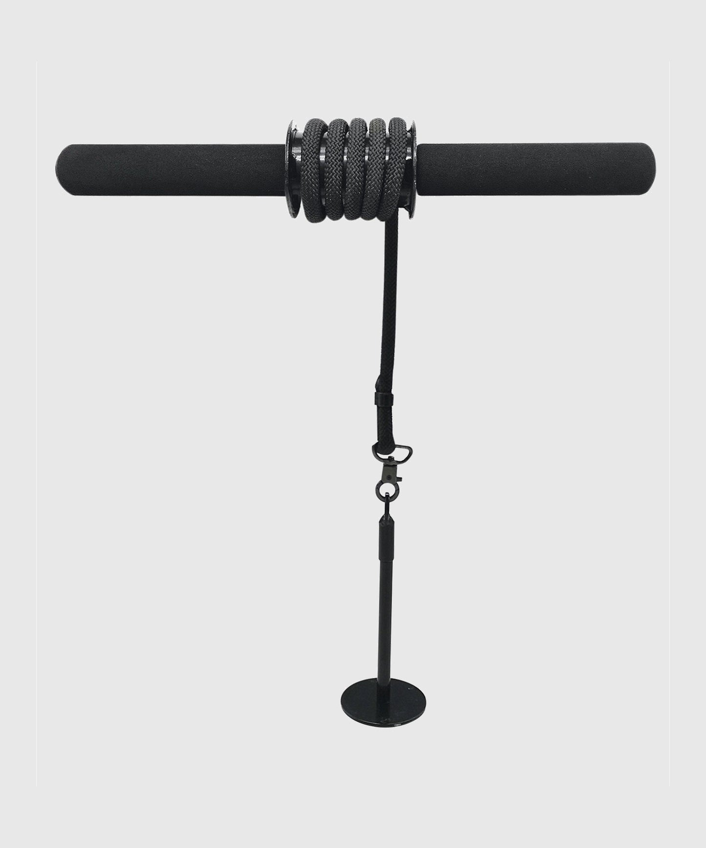 Bobine de poignet Sveltus - Noir