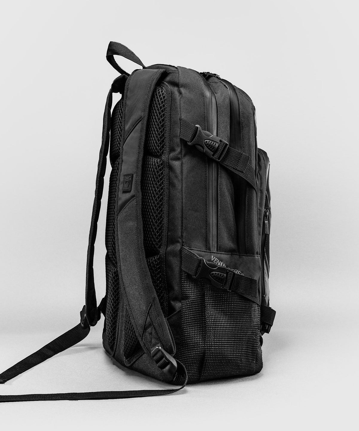 Venum Amazonia Reborn Zaino (15-25 L) - Nero/Grigio