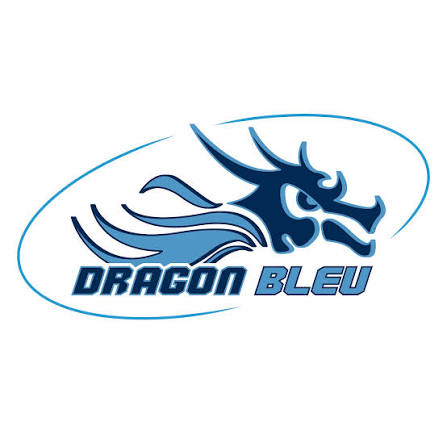 Dragonbleu