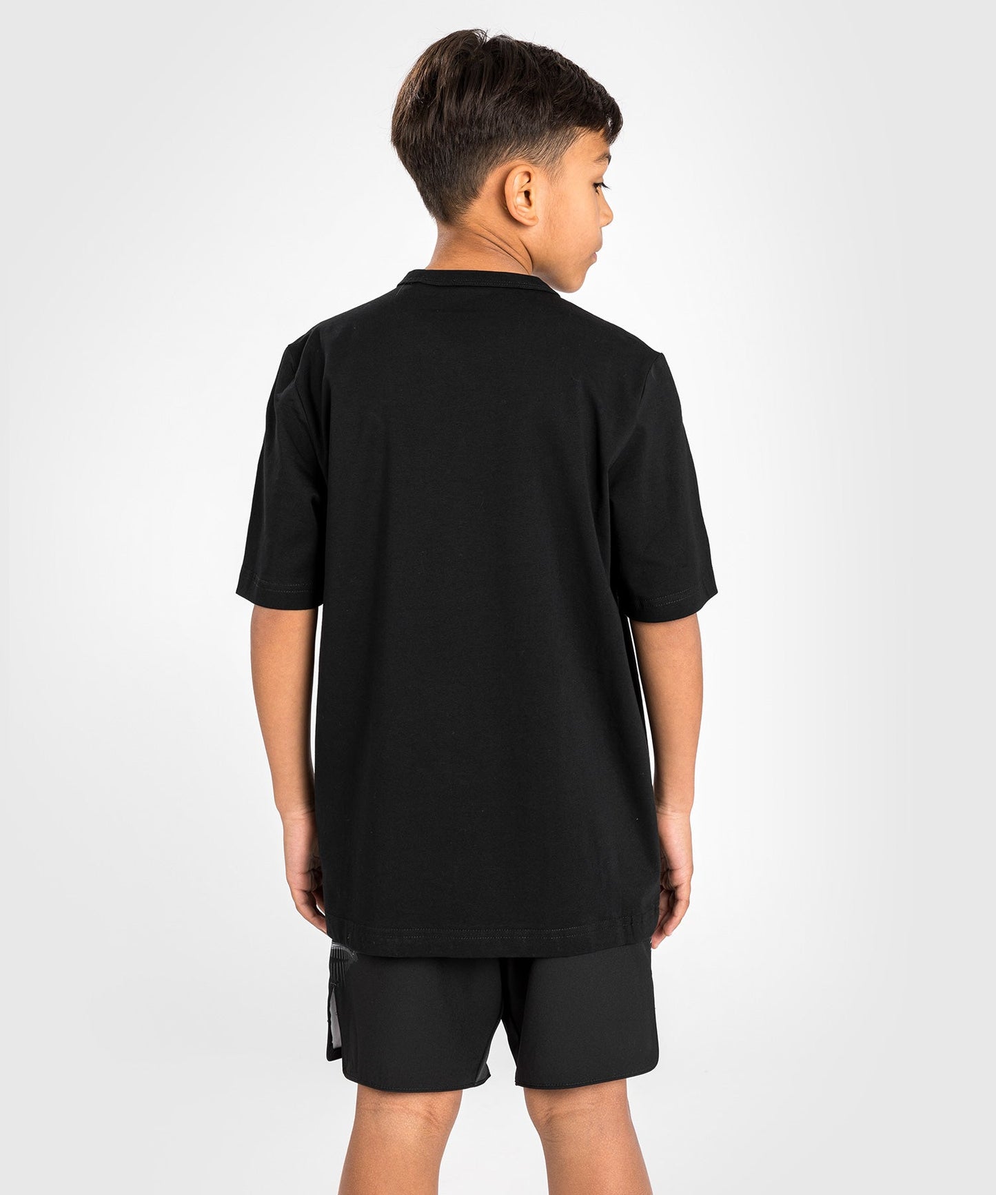Venum Gorilla Jungle  T-Shirt enfant - Noir/Blanc