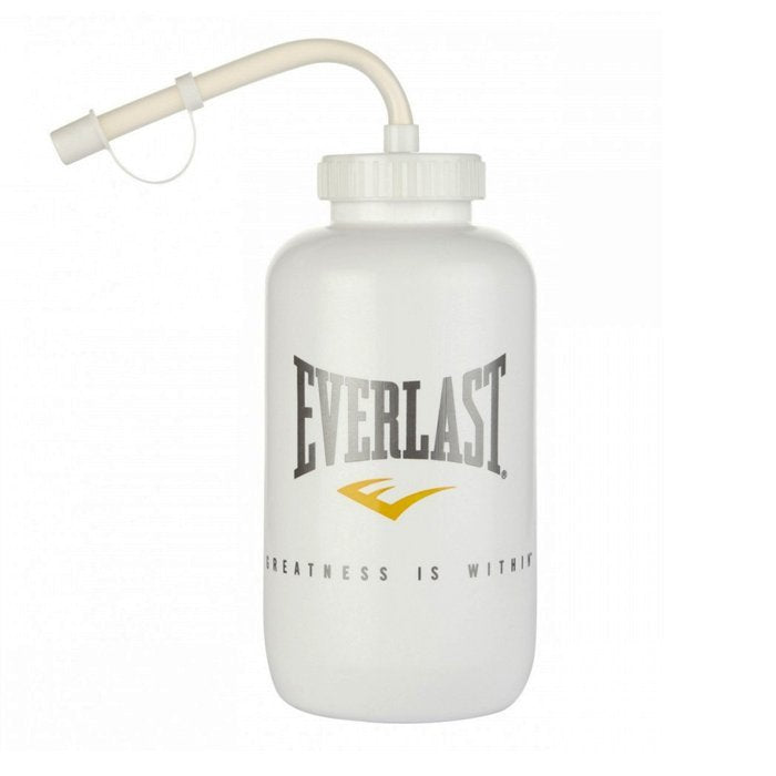 Bouteille Everlast - Blanc