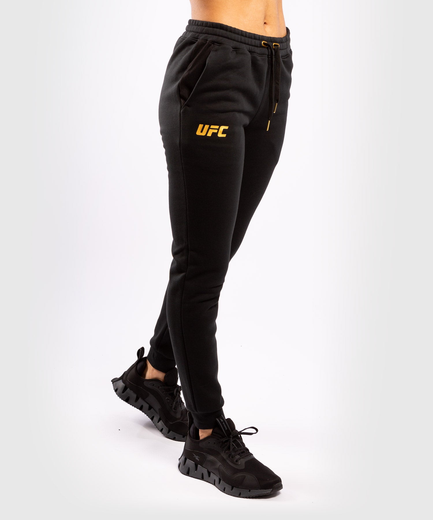 pantalon jogging UFC VENUM Fight Night CHAMPION - Arts Martiaux