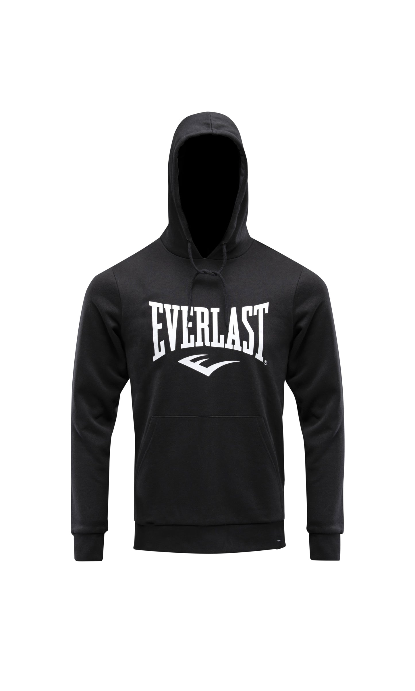 Sweatshirt Everlast Taylor -Noir