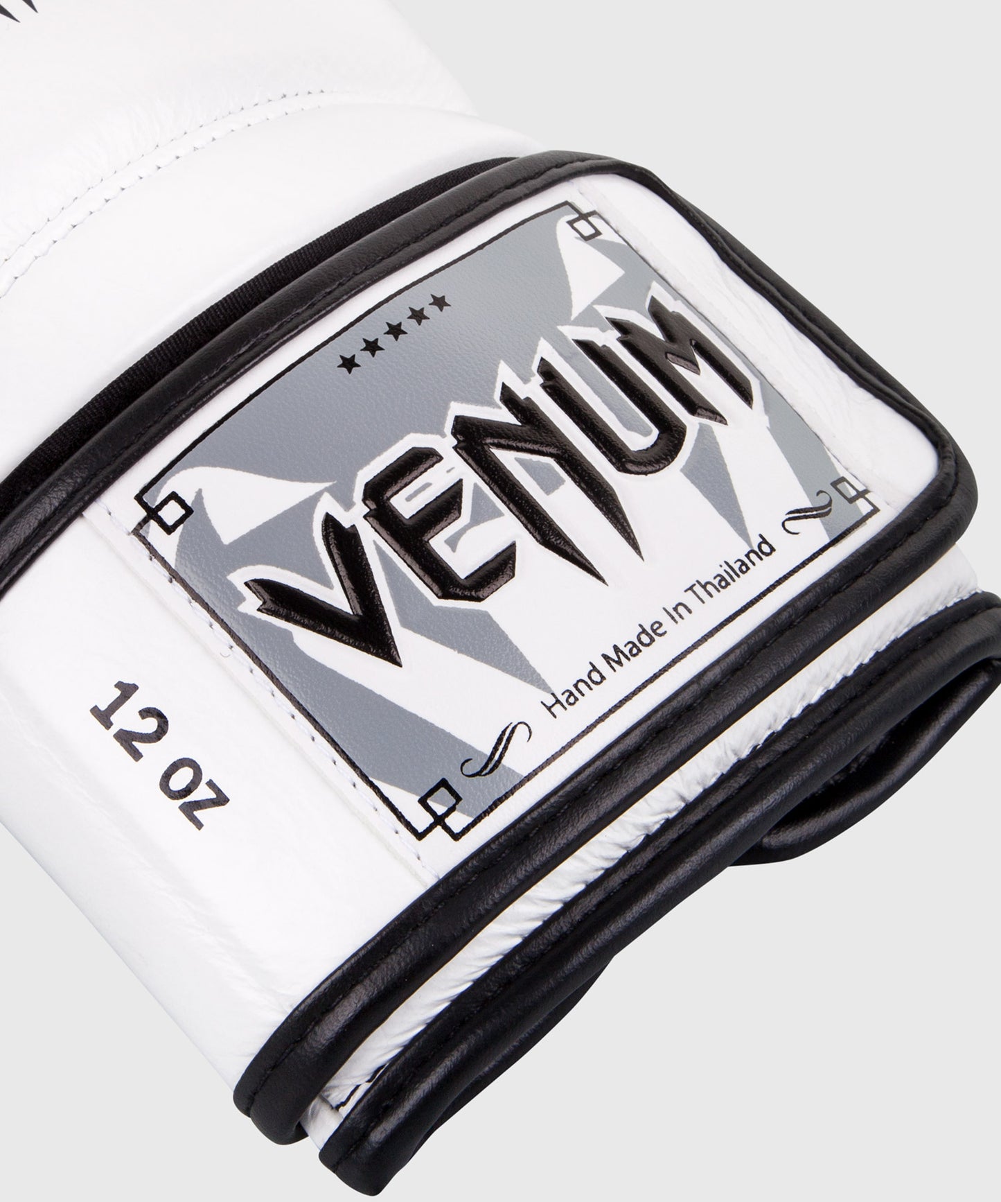 Gants de boxe Venum Giant 3.0 - Blanc