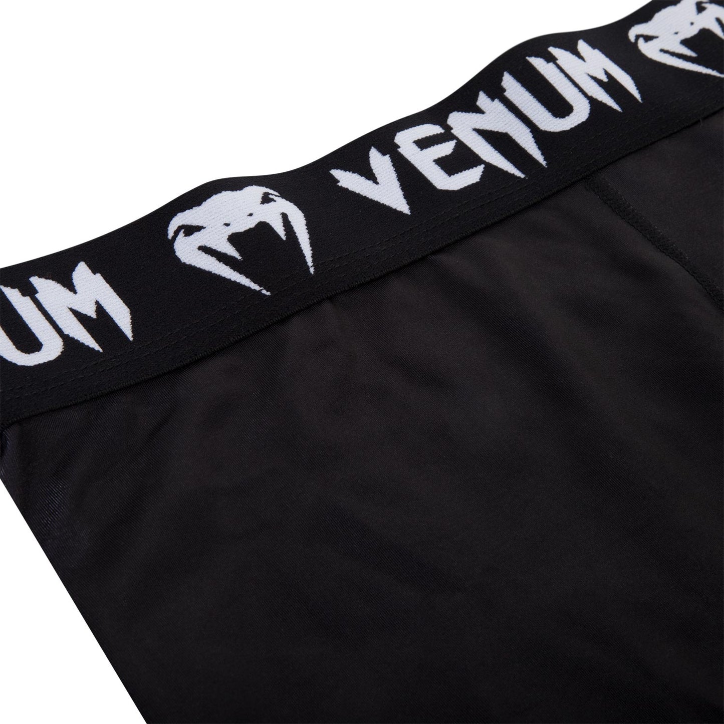Pantalon de Compression Venum Giant - Noir/Ice