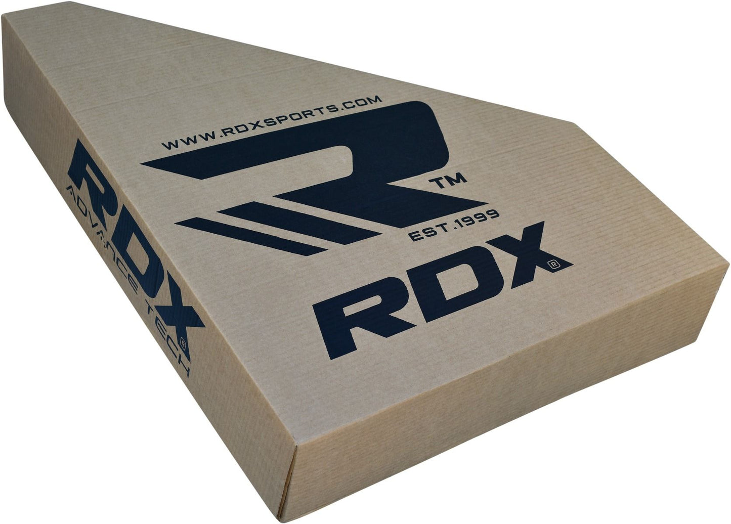Potence pour sac de frappe RDX Sports - Noir - 135 Kg