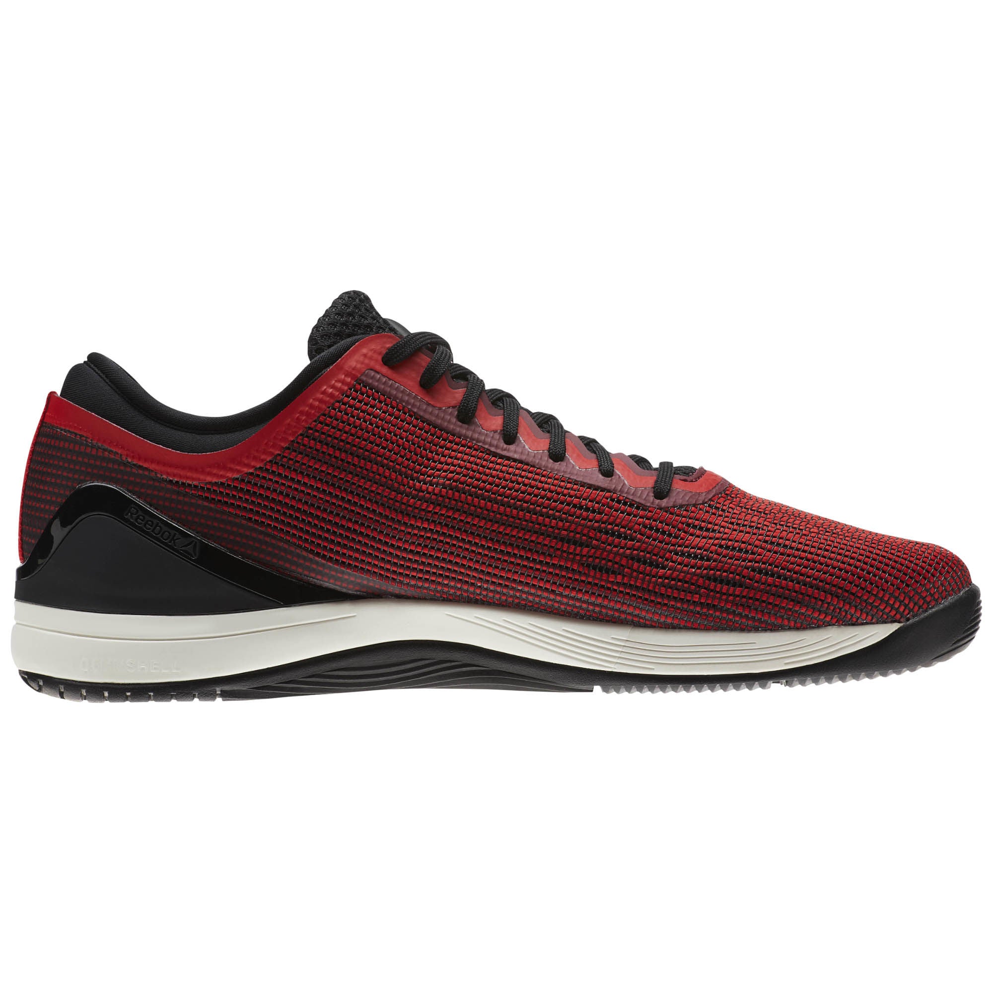 Reebok nano top 8 rouge