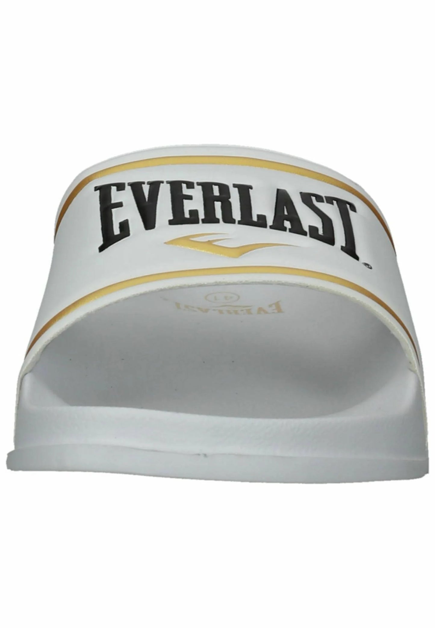 Claquettes Everlast - Blanc