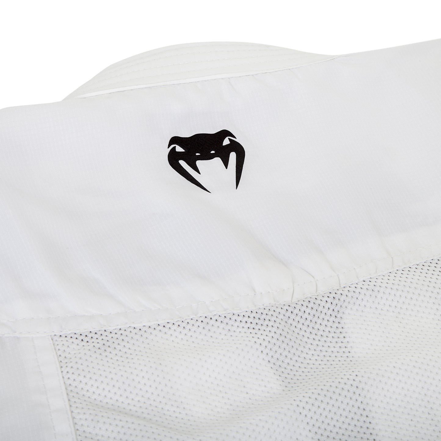 Venum "Elite" Kumite Karate Kimono - White