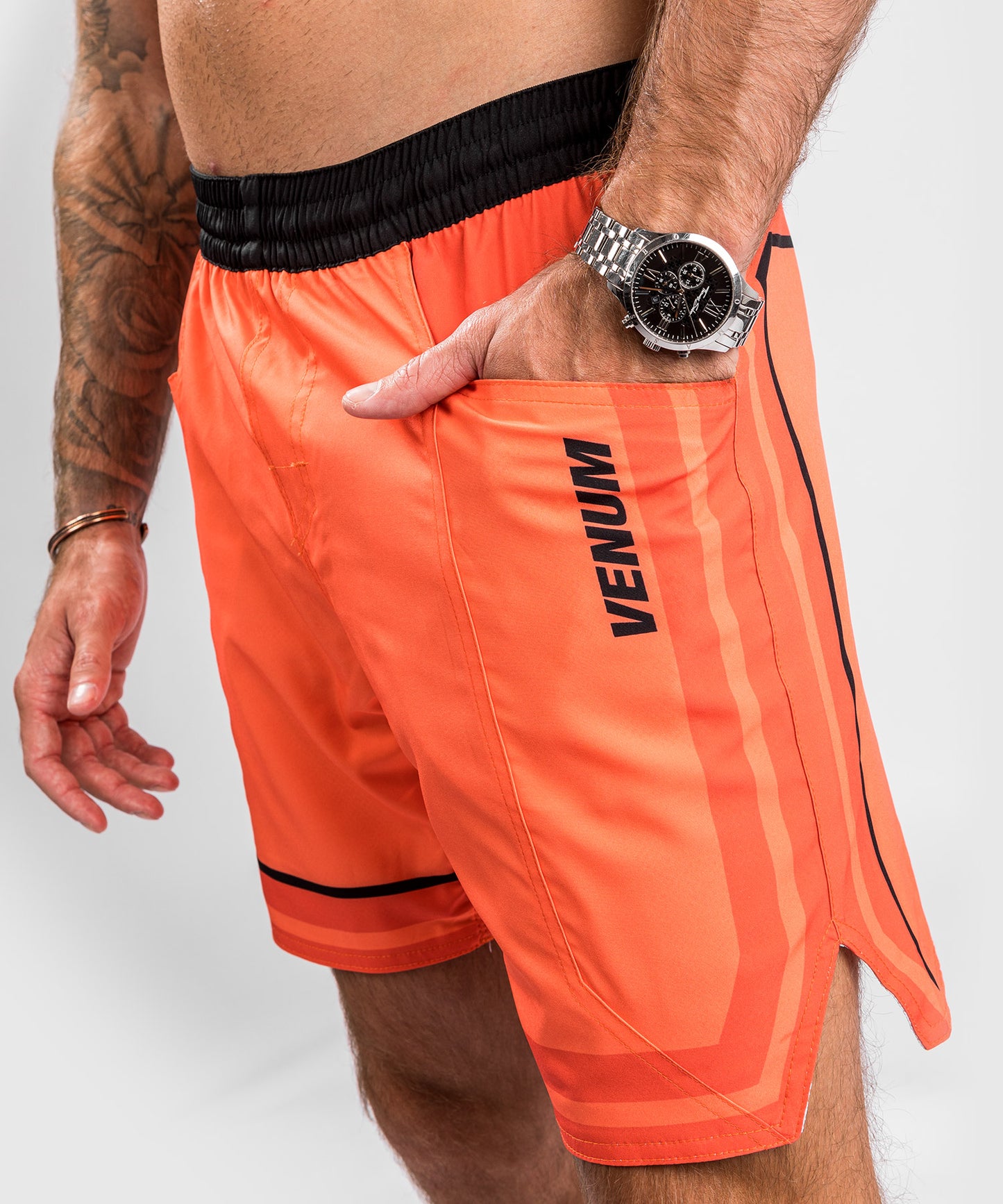 Venum Bali Badeshorts - Koralle
