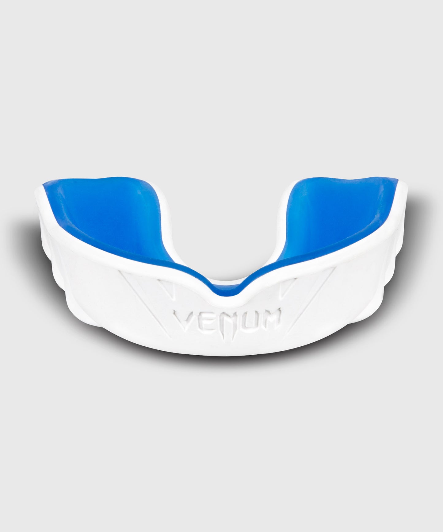 Protège-dents Venum "Challenger" - Blanc/Bleu