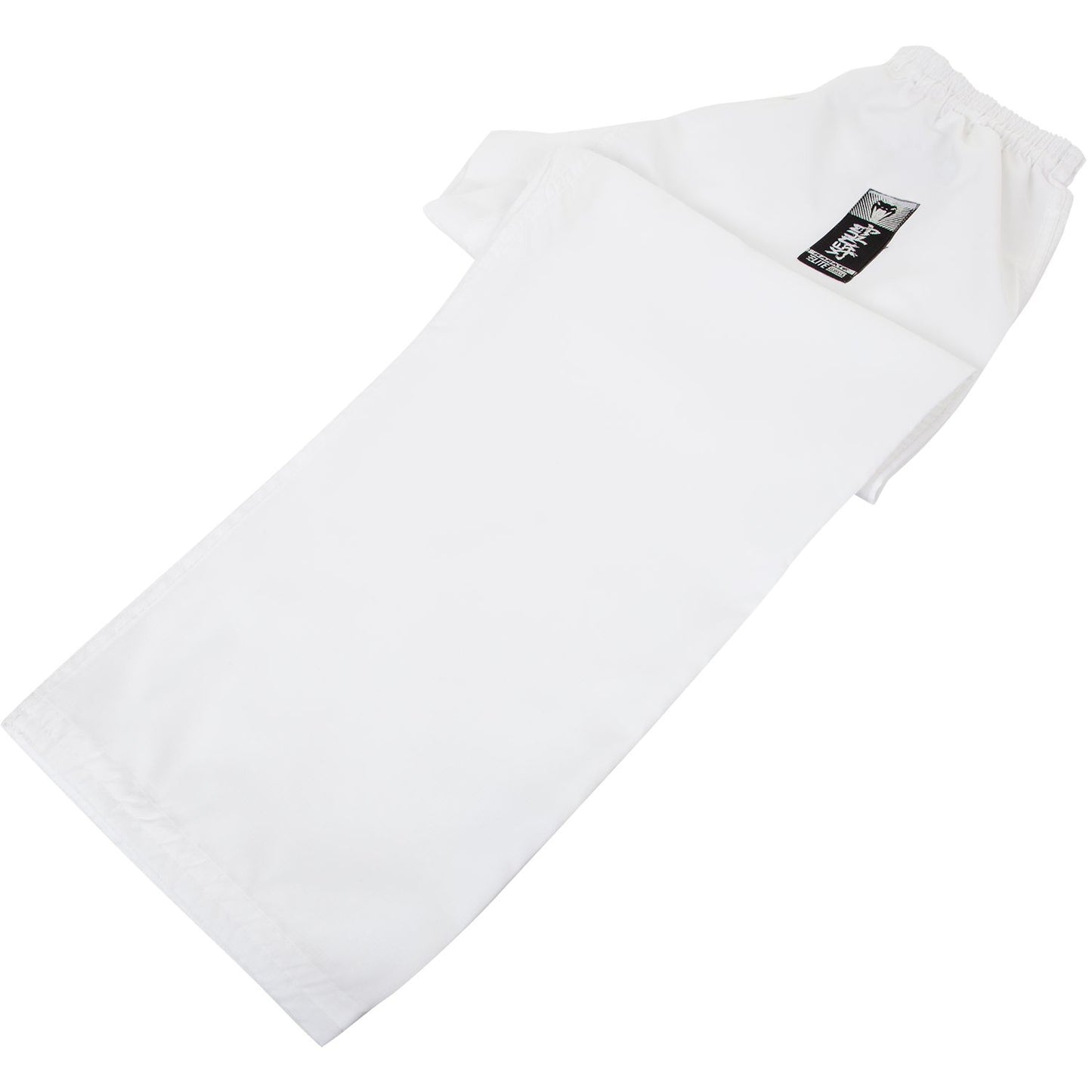 Venum "Elite" Kumite Karate Kimono - White
