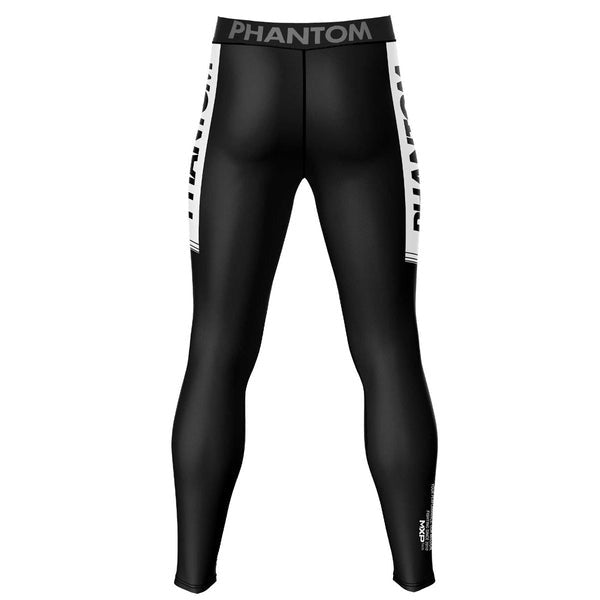 Pantalon De Compression Phantom Athletics Apex - Noir