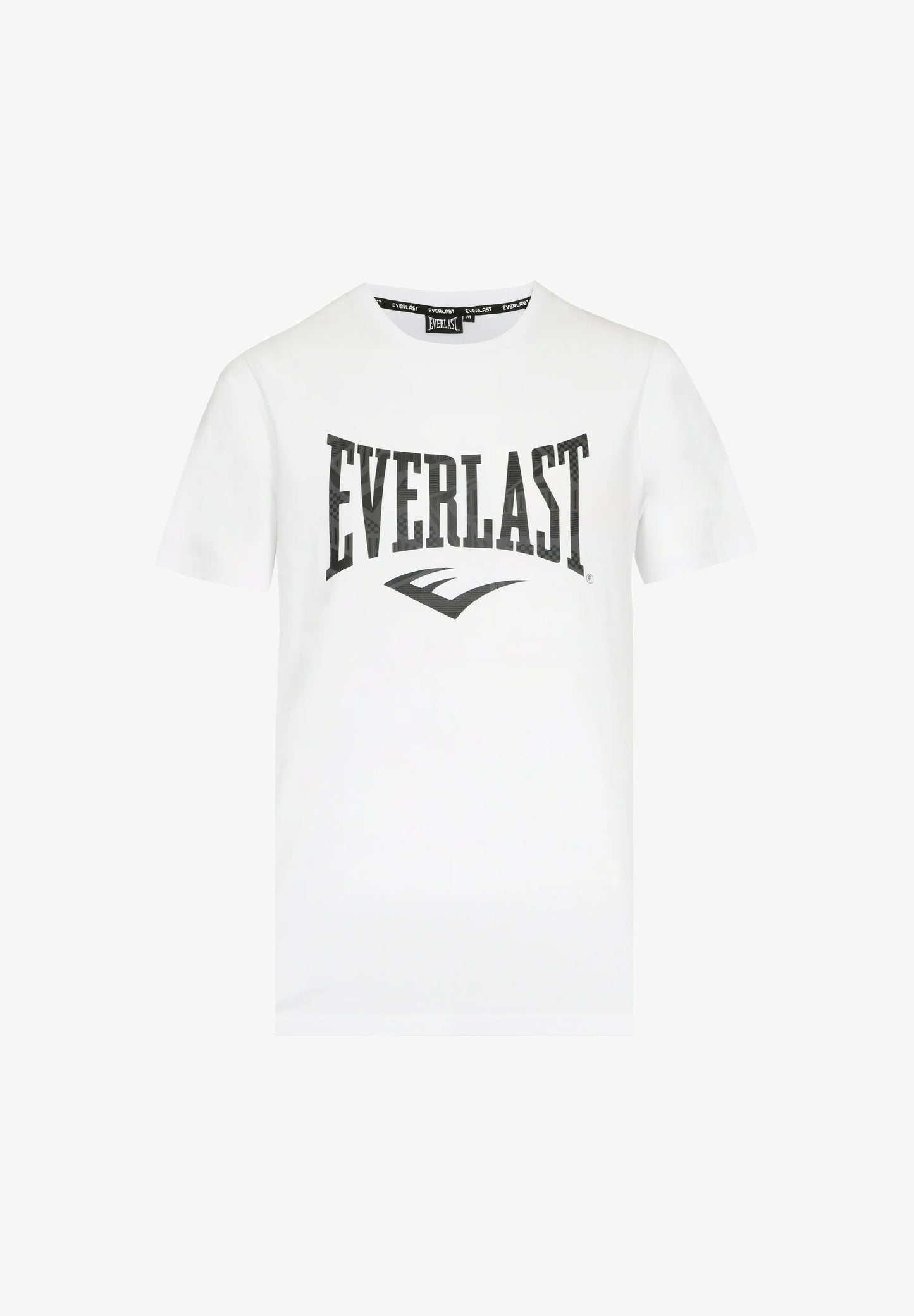 T-shirt Everlast Spark Graphic - Blanc