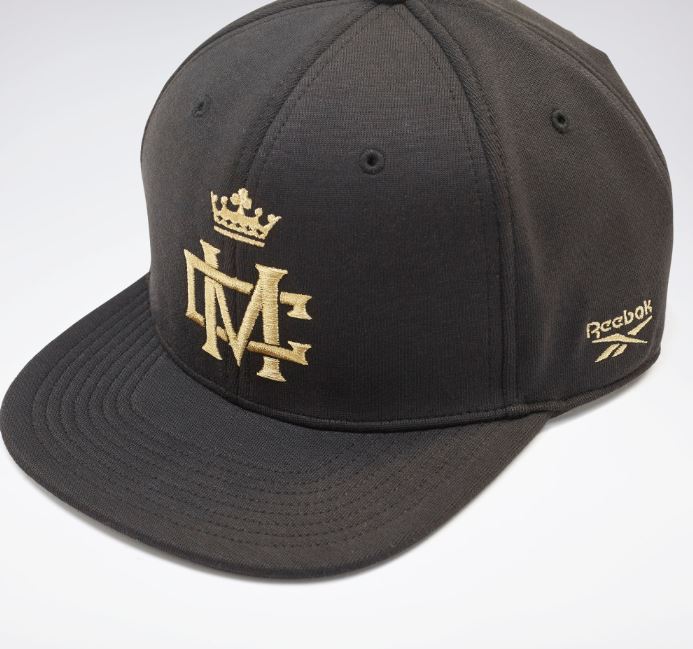 Casquette Reebok Combat CMG