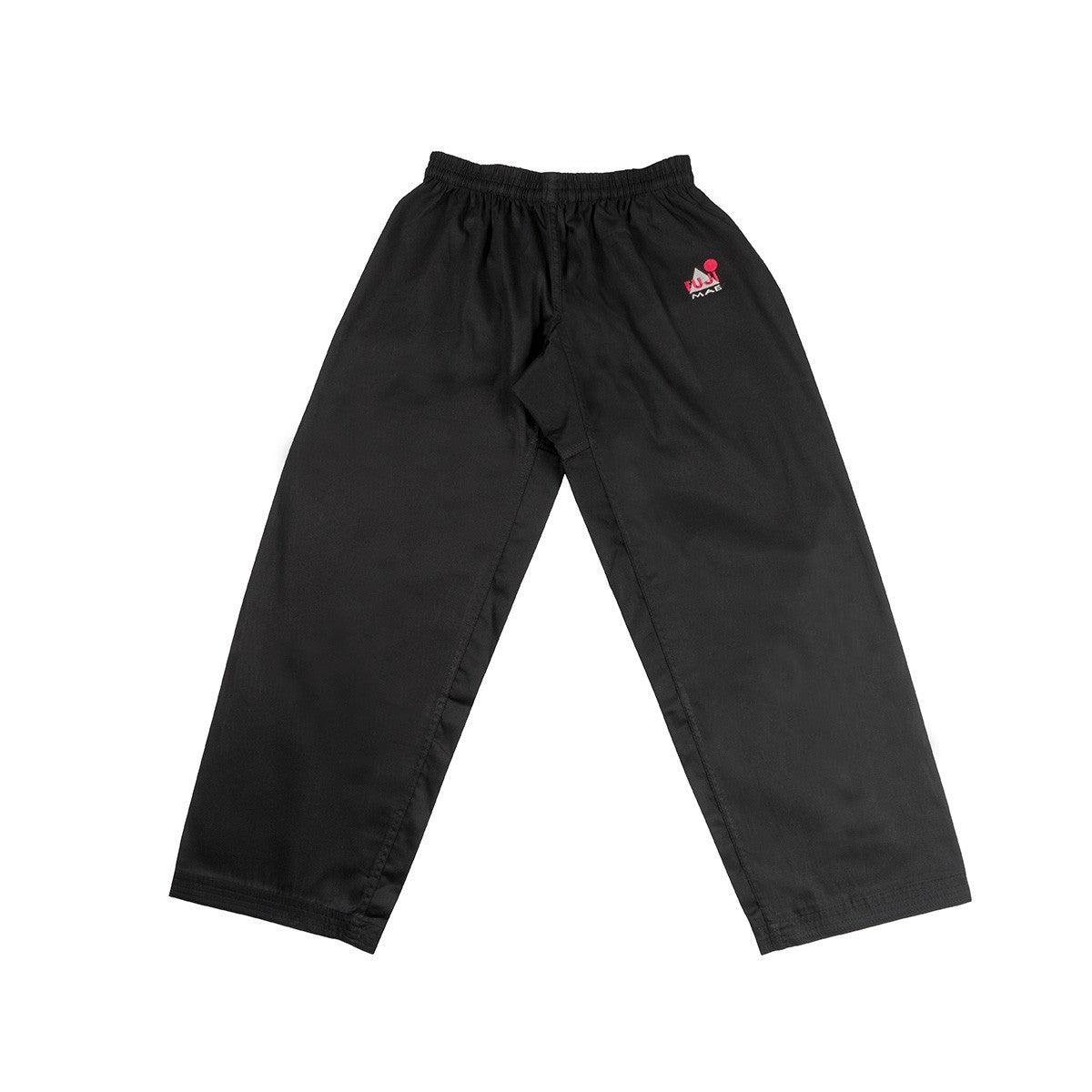 Pantalon Karaté Fuji Mae - Training - Noire