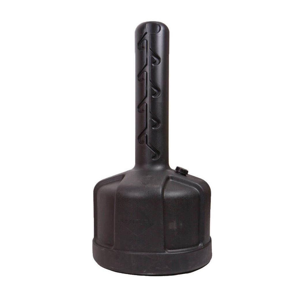 Socle Mannequin de frappe Century BOB