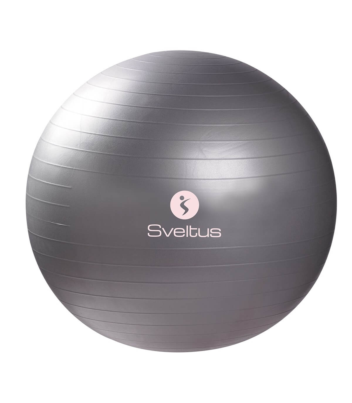 Gymball Sveltus - Ø65 cm - Gris