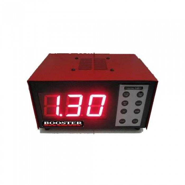 Timer boxe / Minuteur Booster