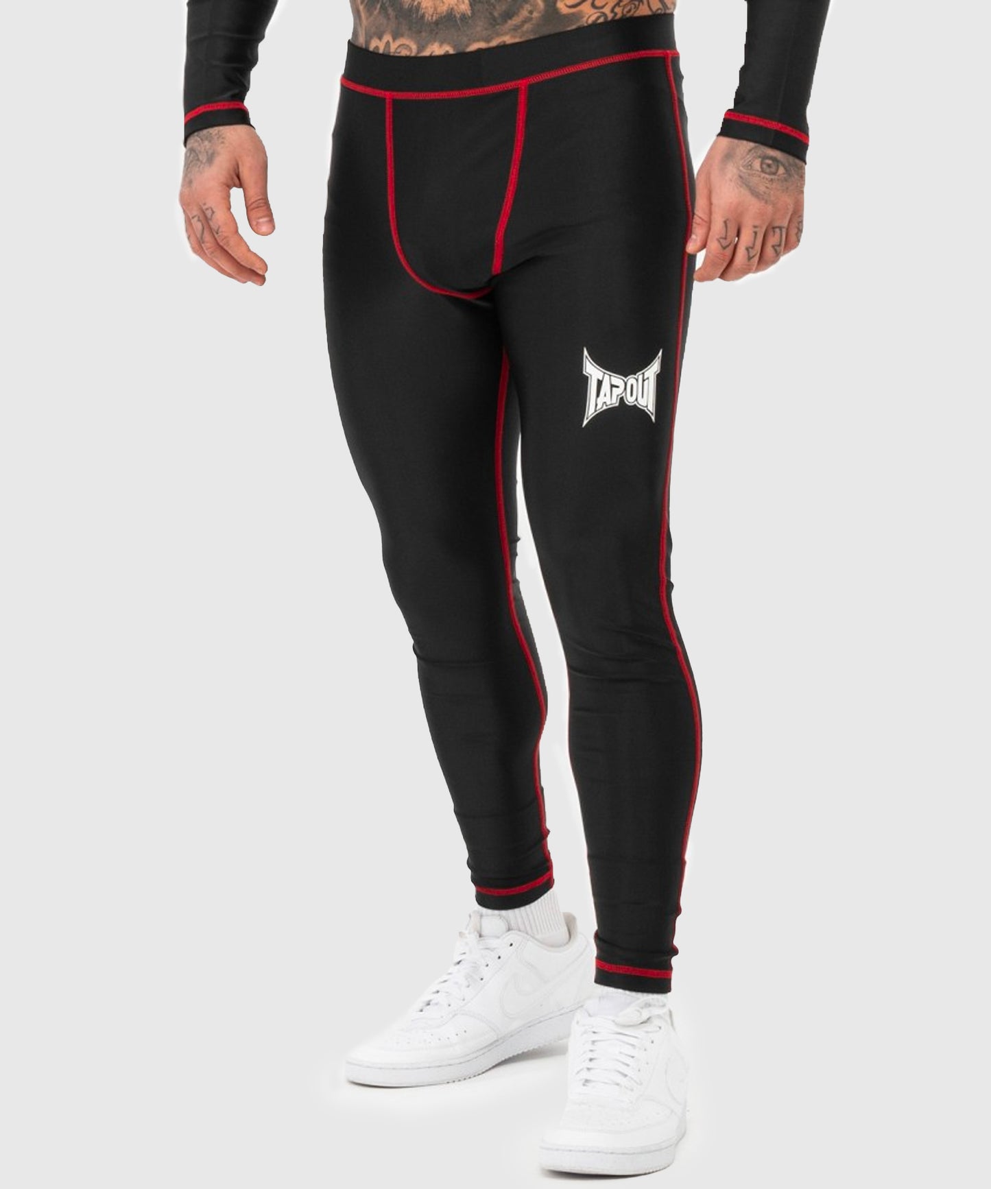 Spats Tapout Functional Slim Fit