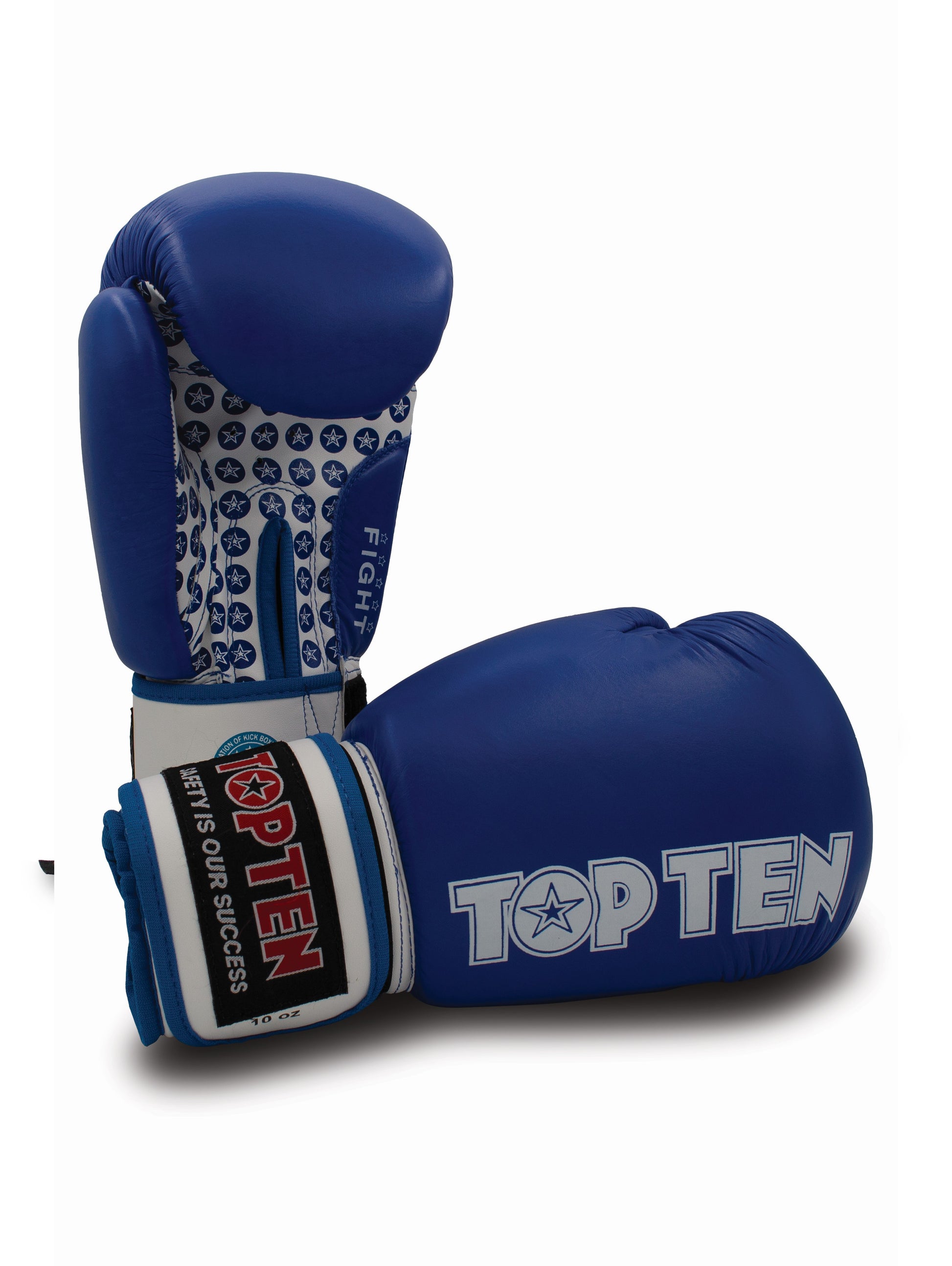 Gants de boxe femme Booster Fight Gear Pro 4 - Gants de Boxe d'entrainement  - Gants & Protections - Sports de combat