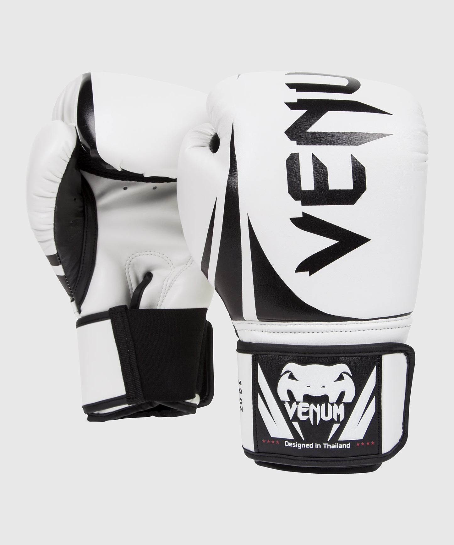 Venum Challenger 2.0 Boxhandschuhe - Weiß