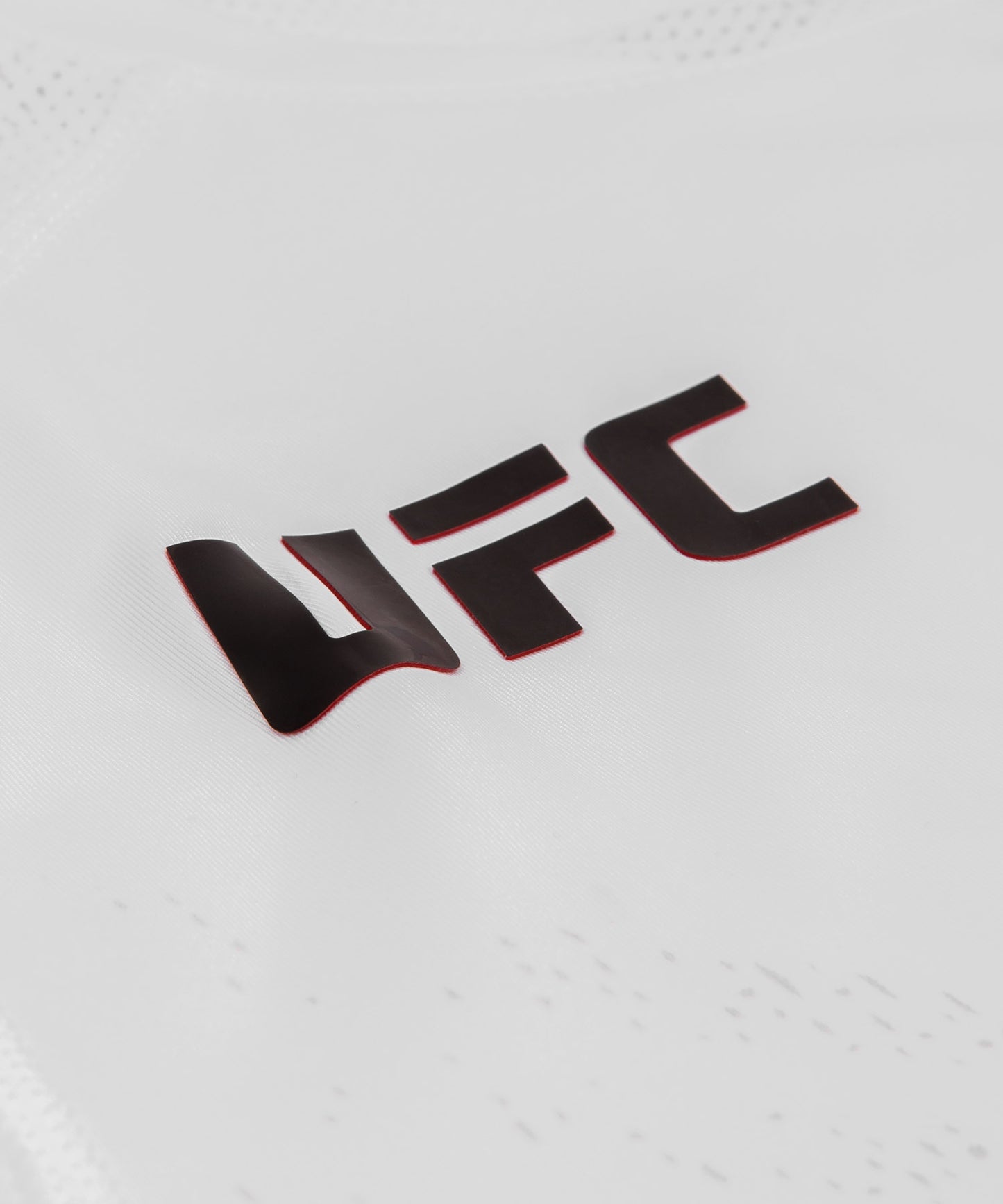 T-shirt Technique Homme UFC Venum Authentic Fight Night - Blanc
