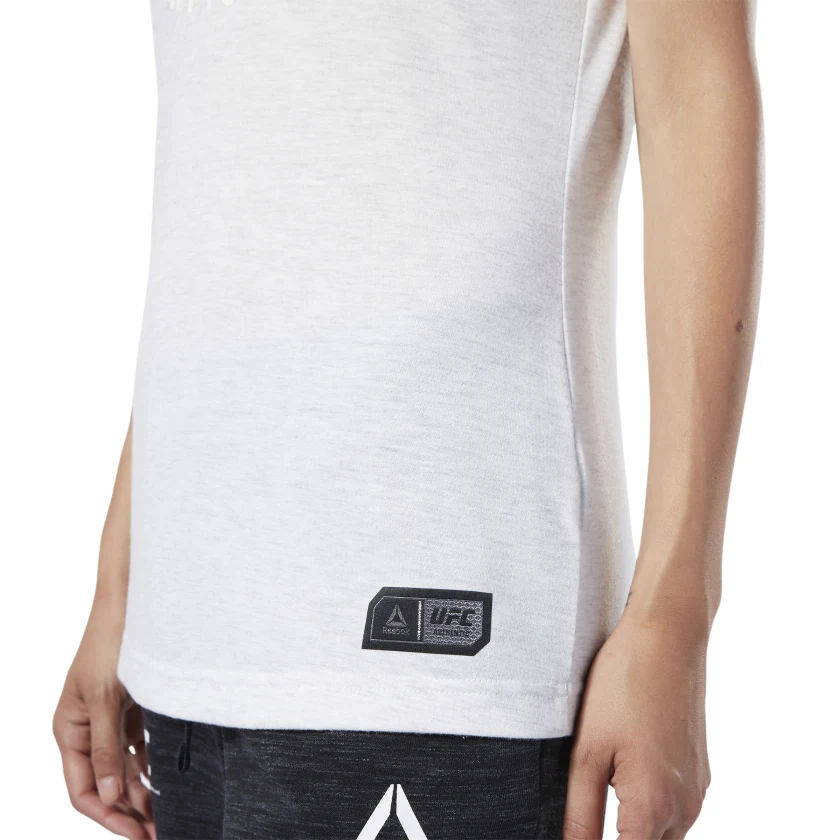 Shorts reebok shop ufc femme