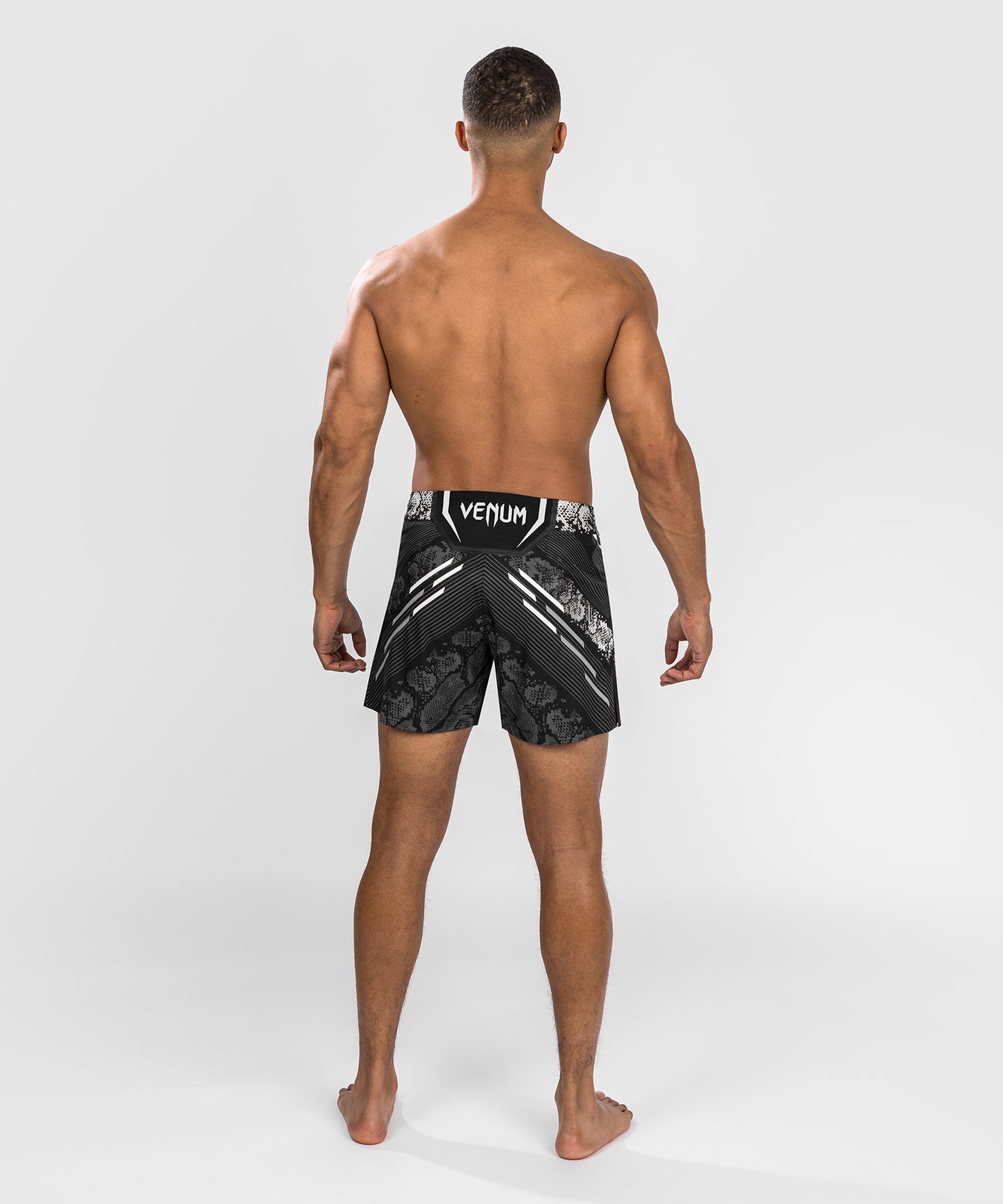 Short de combat Coupe courte pour Hommes UFC Adrenaline by Venum Authentic Fight Night - Noir